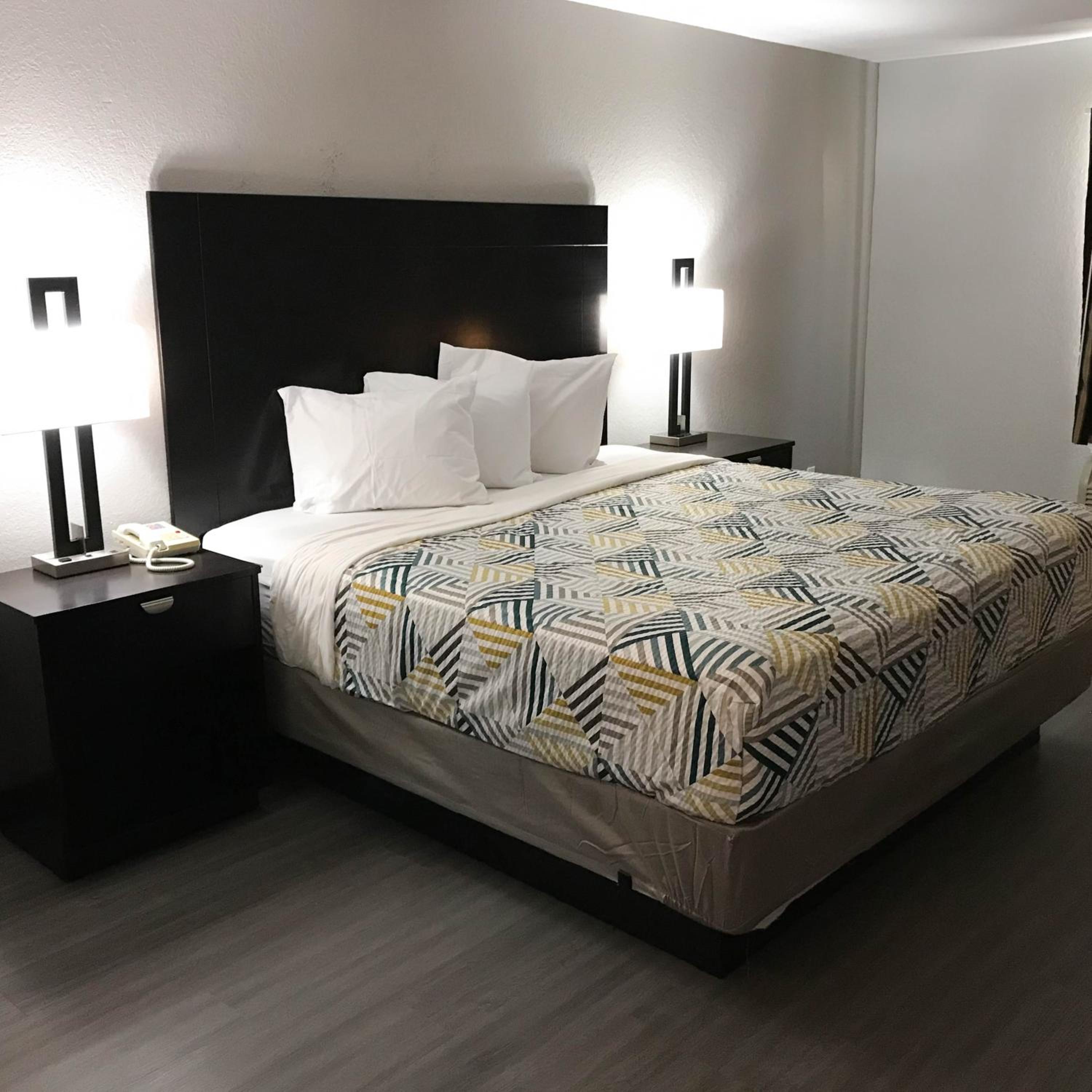 Bartlesville Vacations - Motel 6 - Bartlesville, OK - Property Image 10