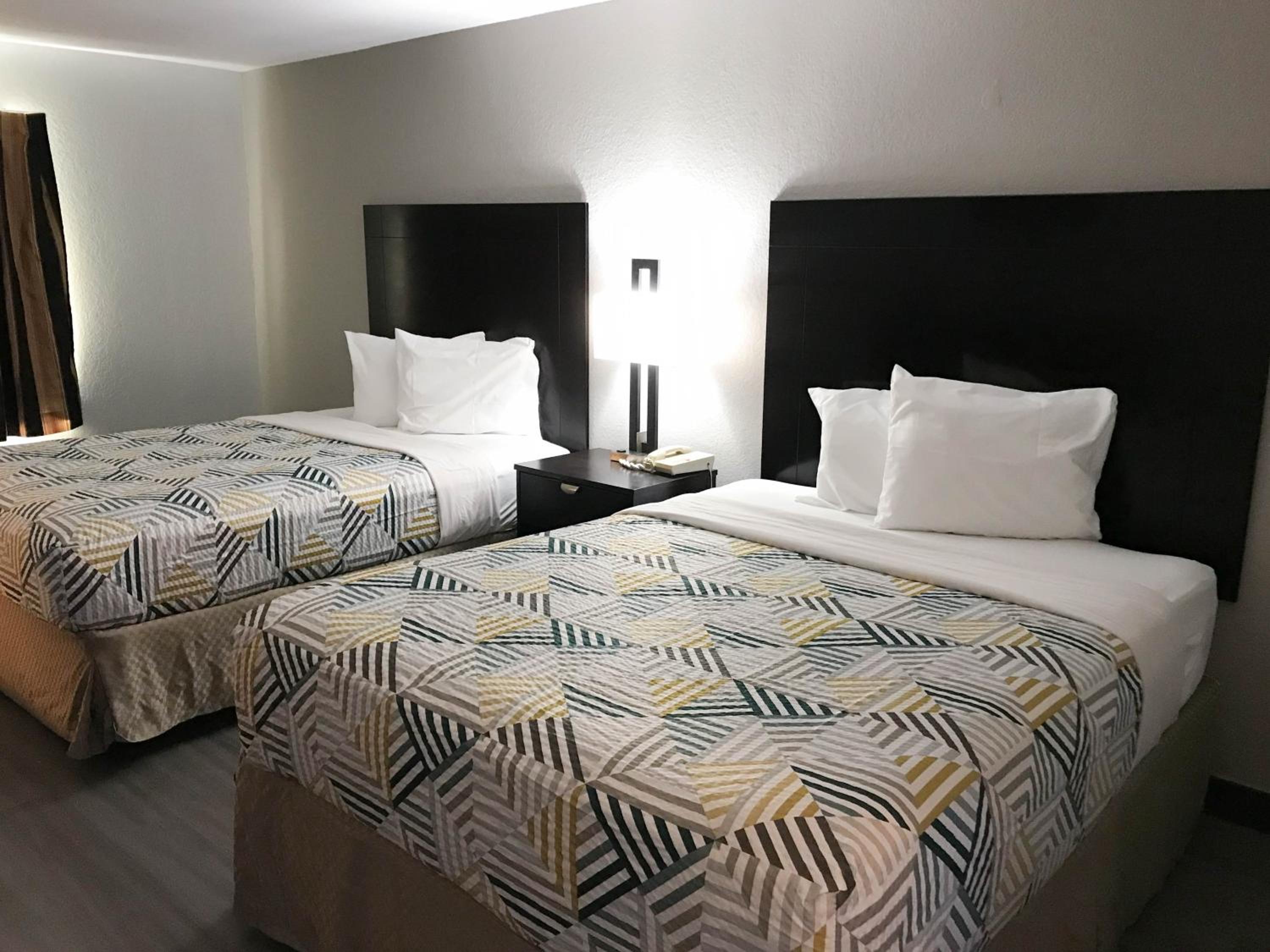 Bartlesville Vacations - Motel 6 - Bartlesville, OK - Property Image 11