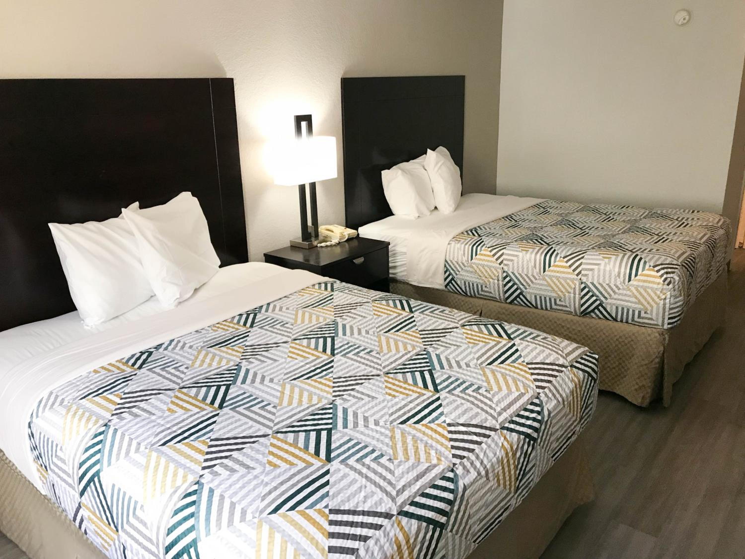 Bartlesville Vacations - Motel 6 - Bartlesville, OK - Property Image 9