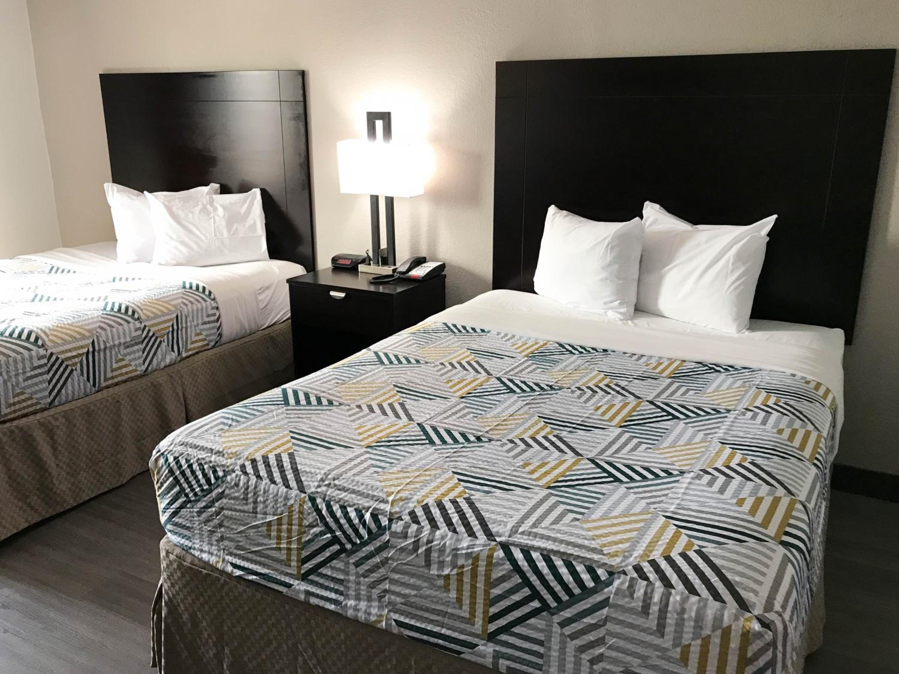 Bartlesville Vacations - Motel 6 - Bartlesville, OK - Property Image 14