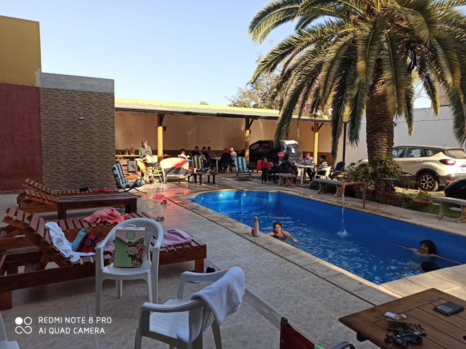 El Descanso Hotel