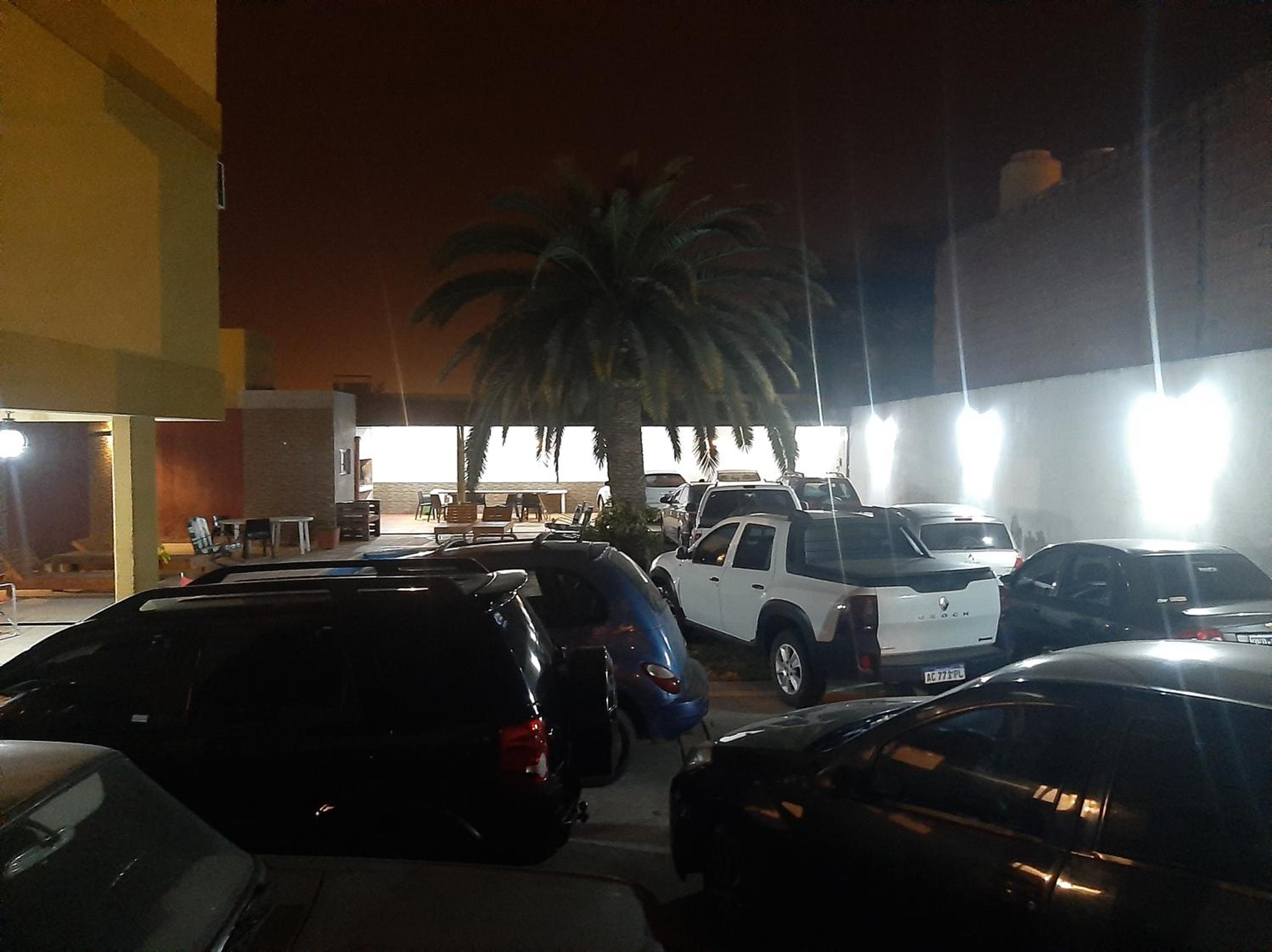 El Descanso Hotel