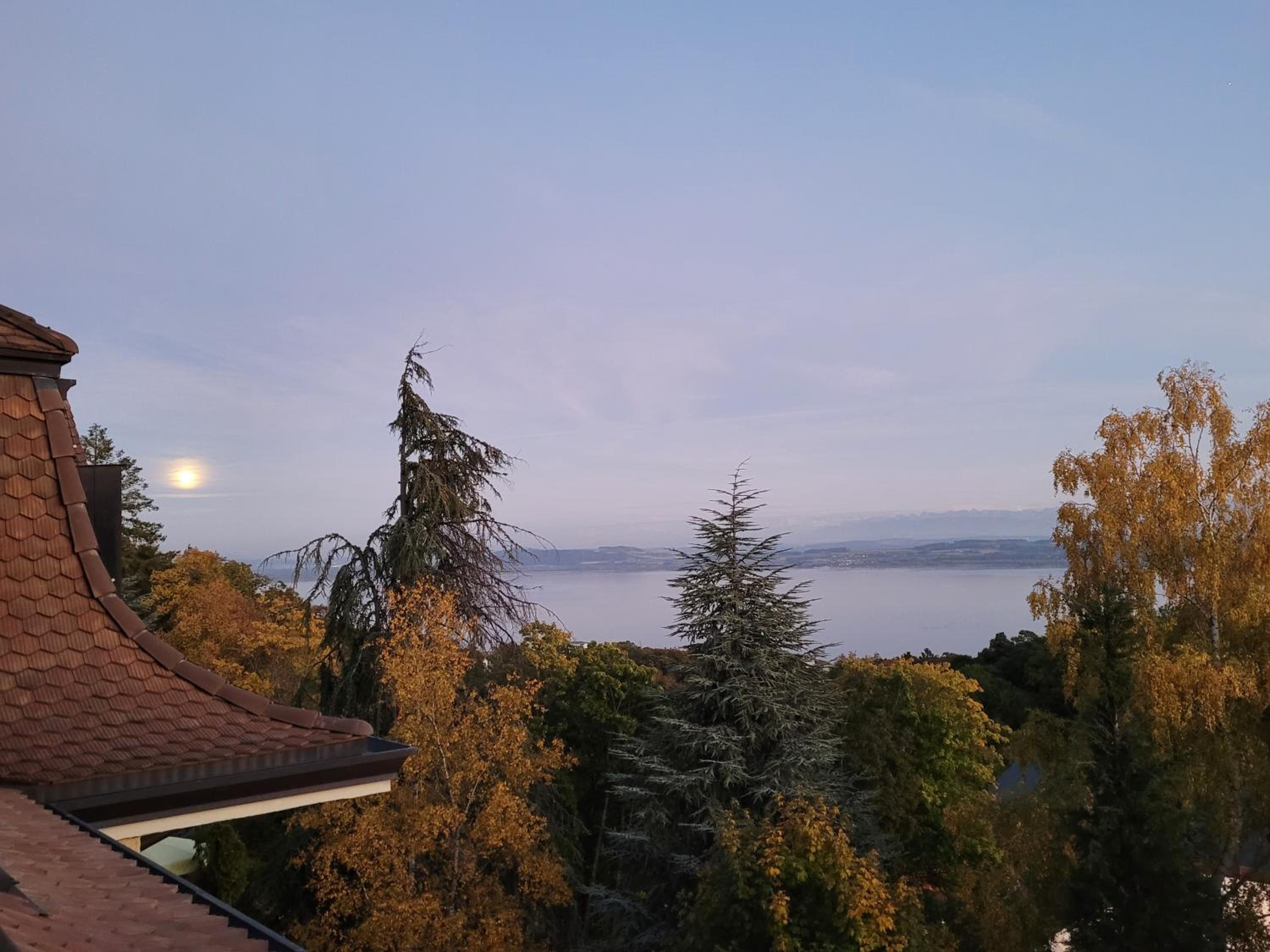 3-bedroom apartment with spectacular view