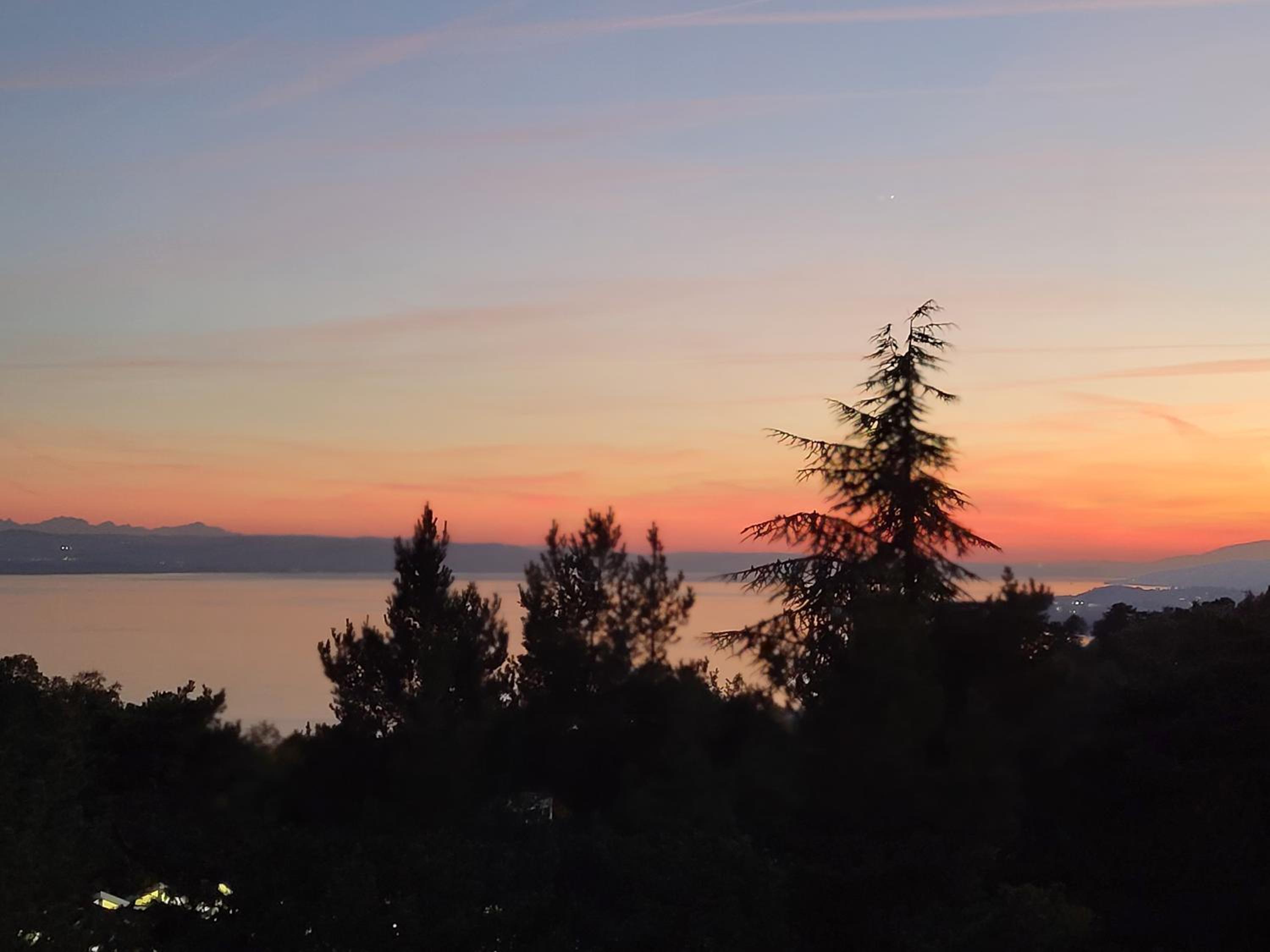 3-bedroom apartment with spectacular view
