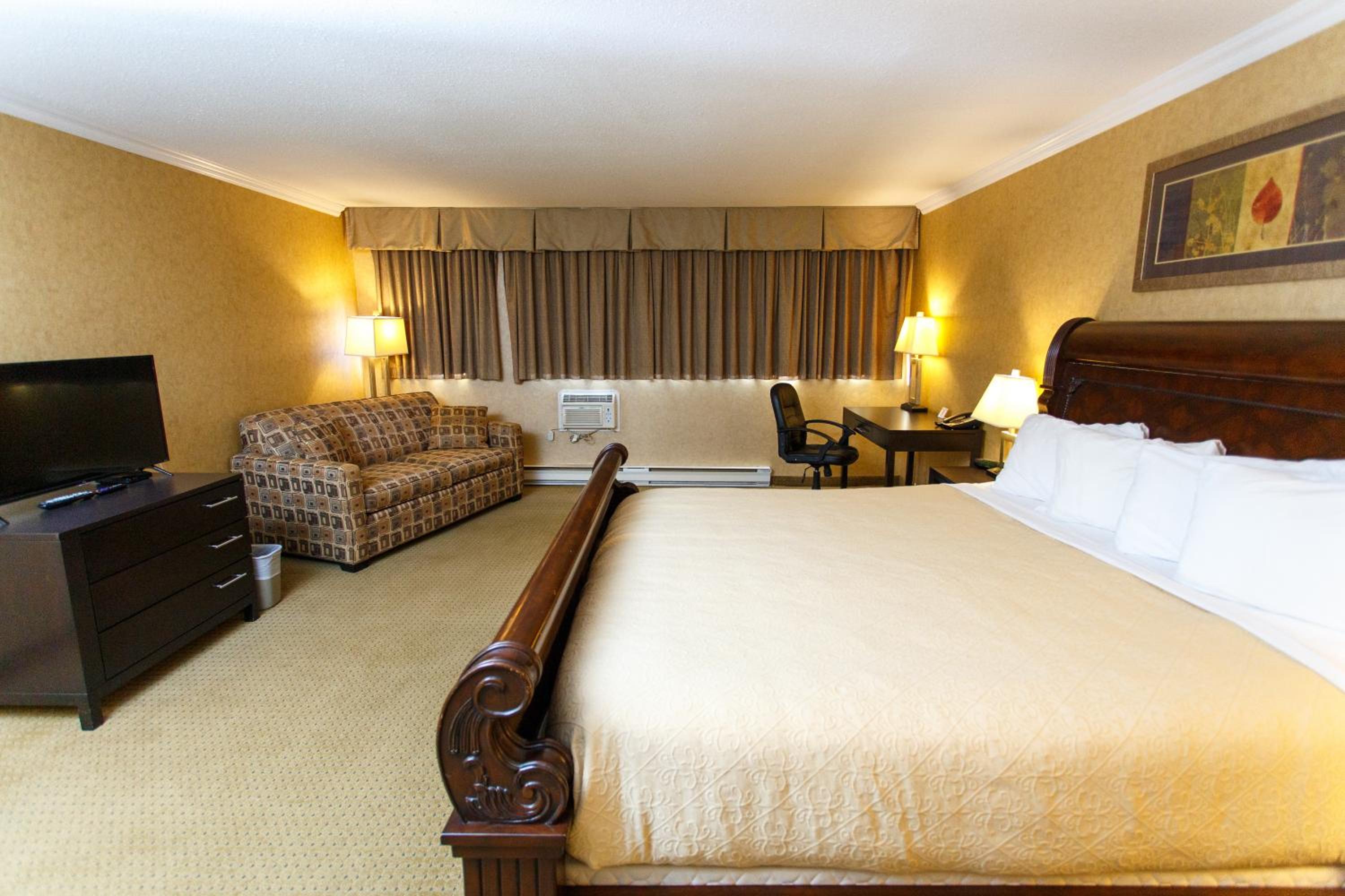 The George Dawson Inn & Conference Centre