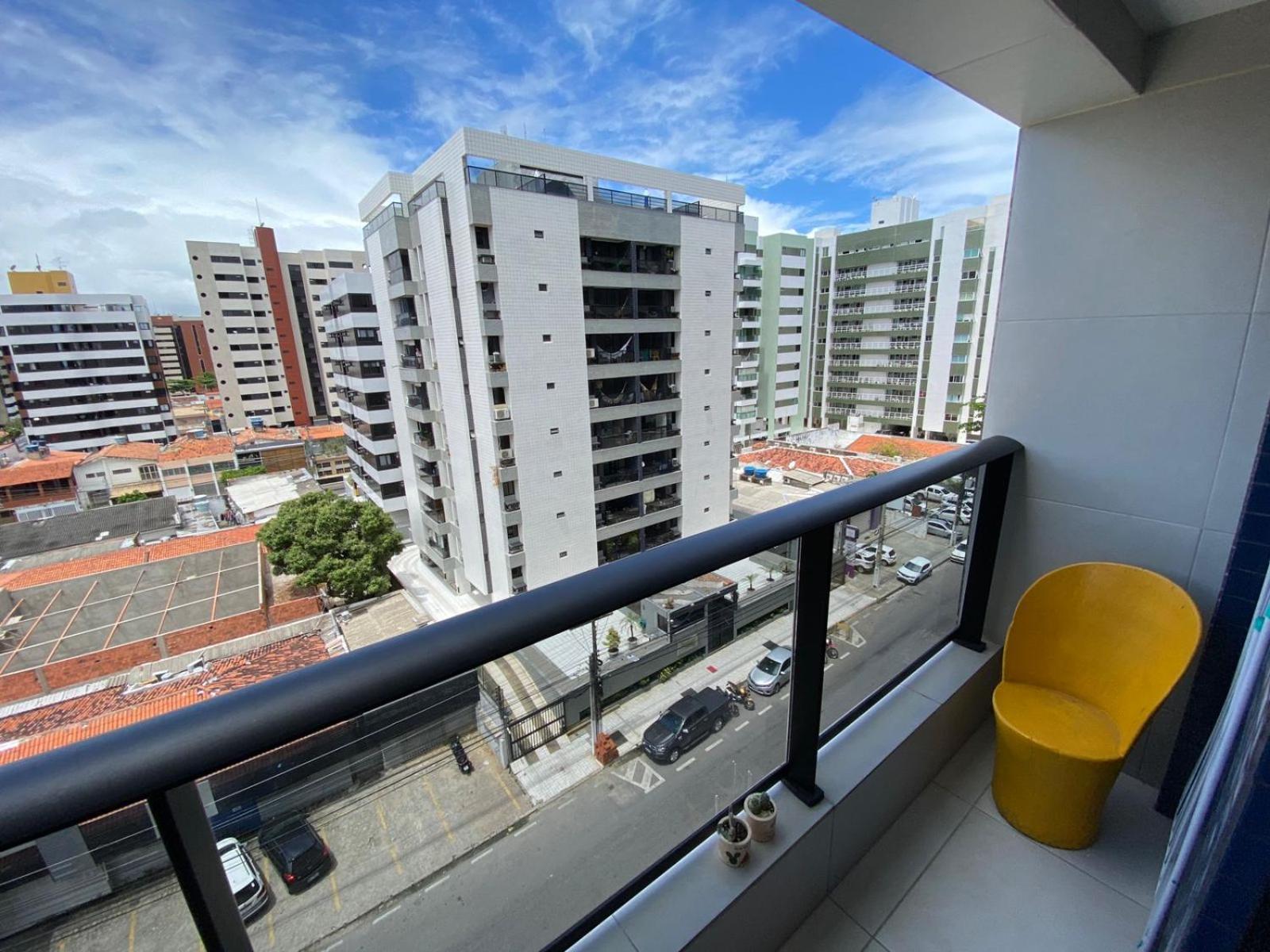 Hotel Edf Time - conforto e sofisticação - Image 1