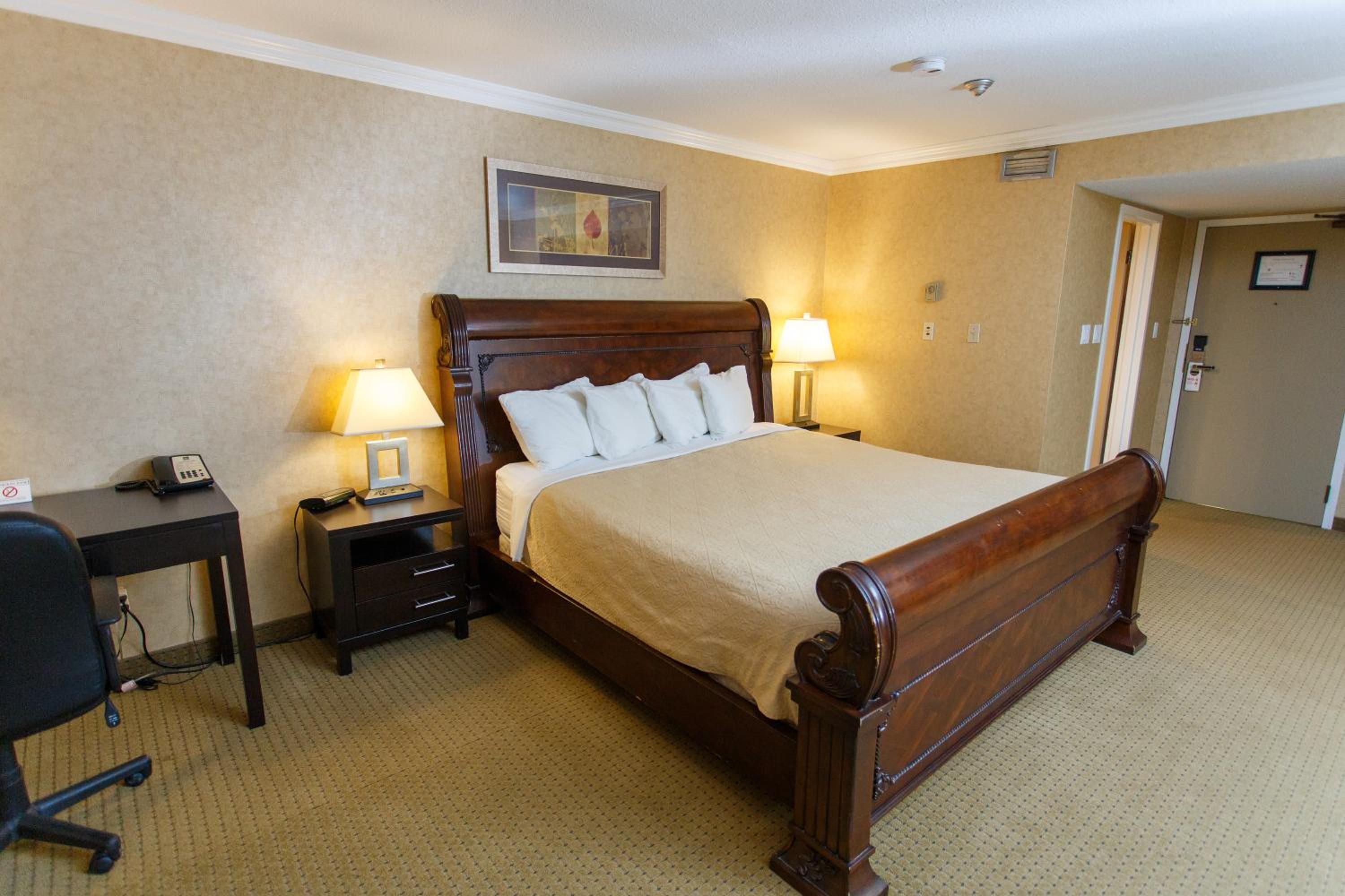 The George Dawson Inn & Conference Centre