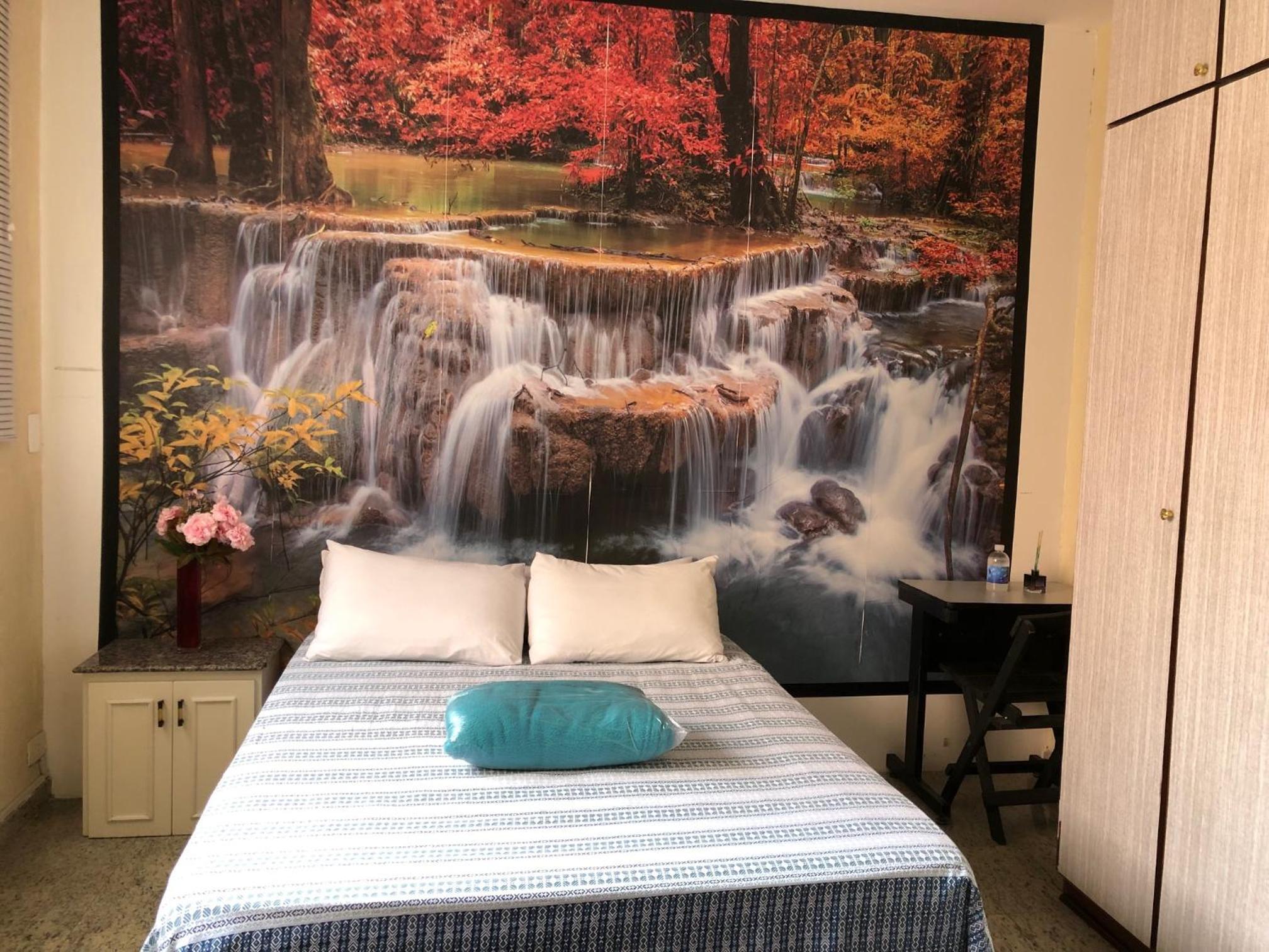 Zen Garden Hostel Mirandópolis