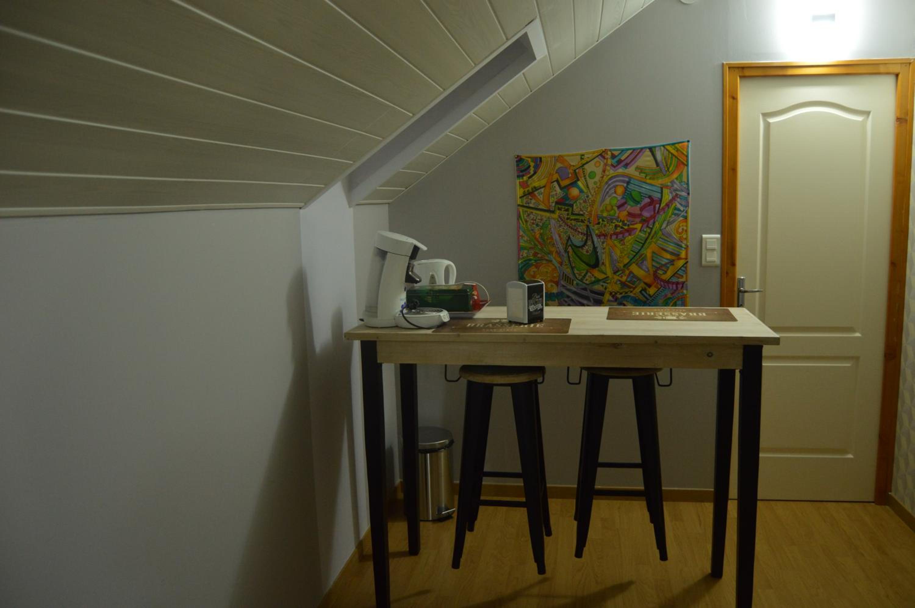 chambre d hôtes à la campagne
