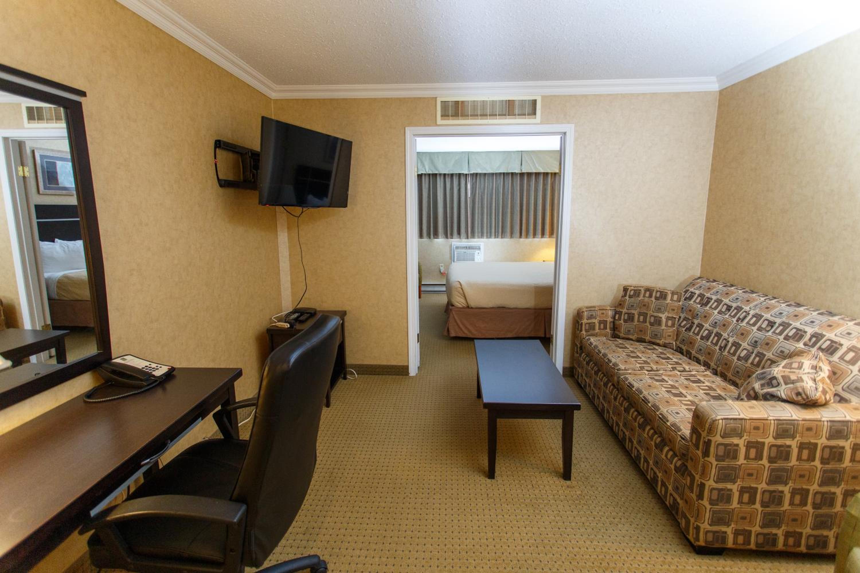 The George Dawson Inn & Conference Centre