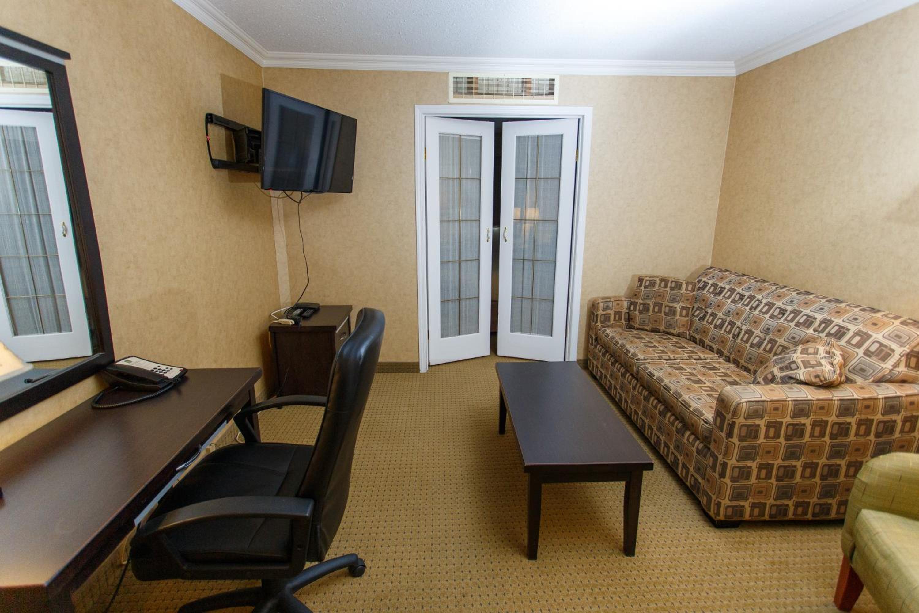 The George Dawson Inn & Conference Centre