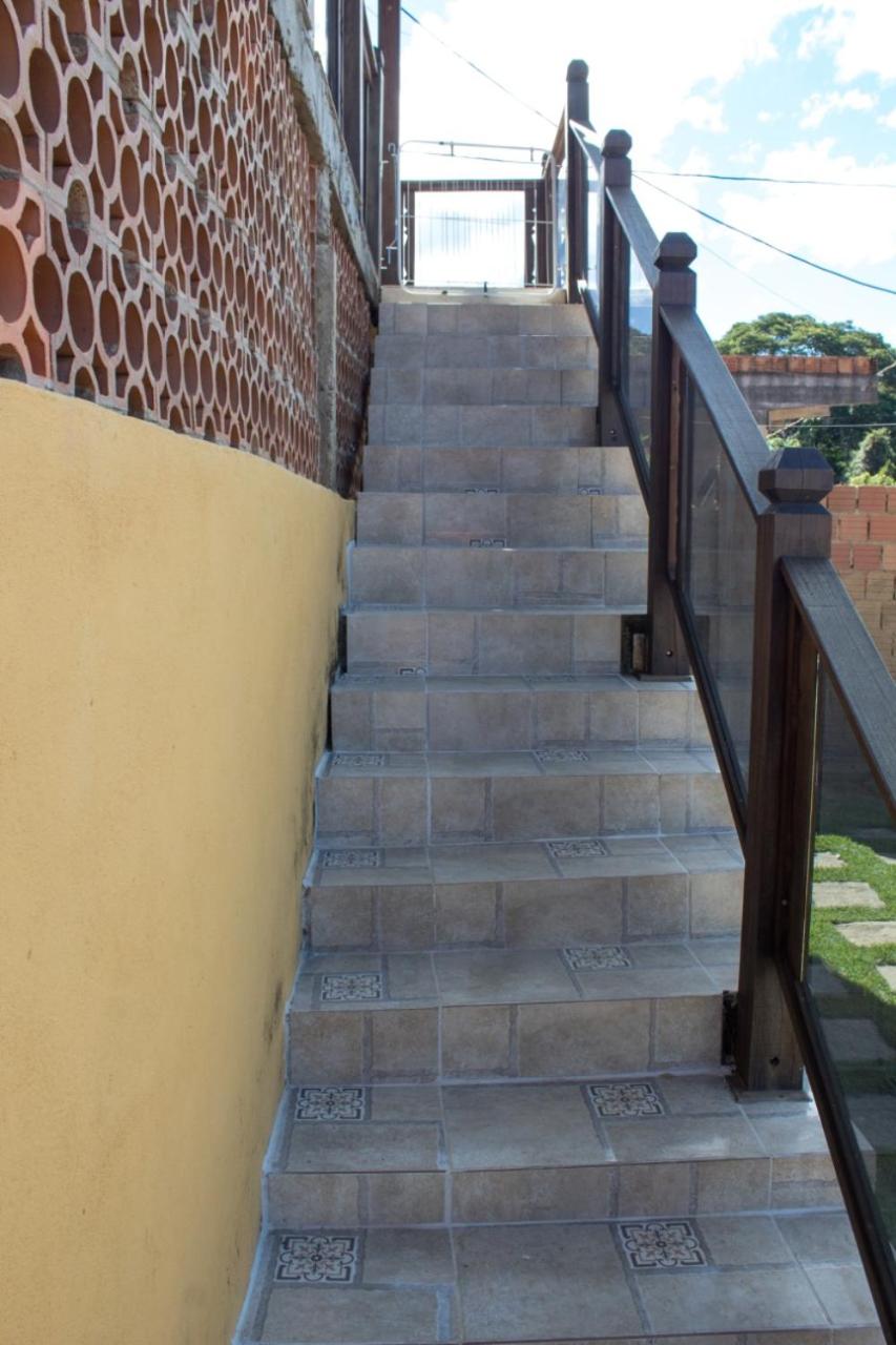 Aconchego de Mauá