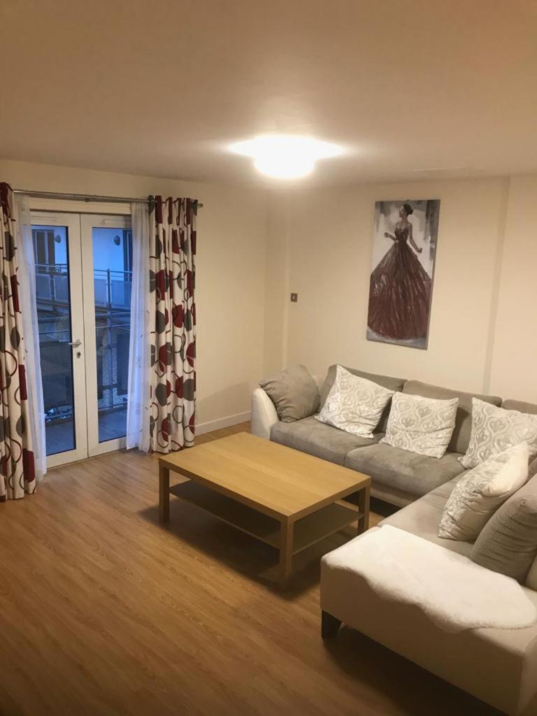 ochiltree apartment view 3