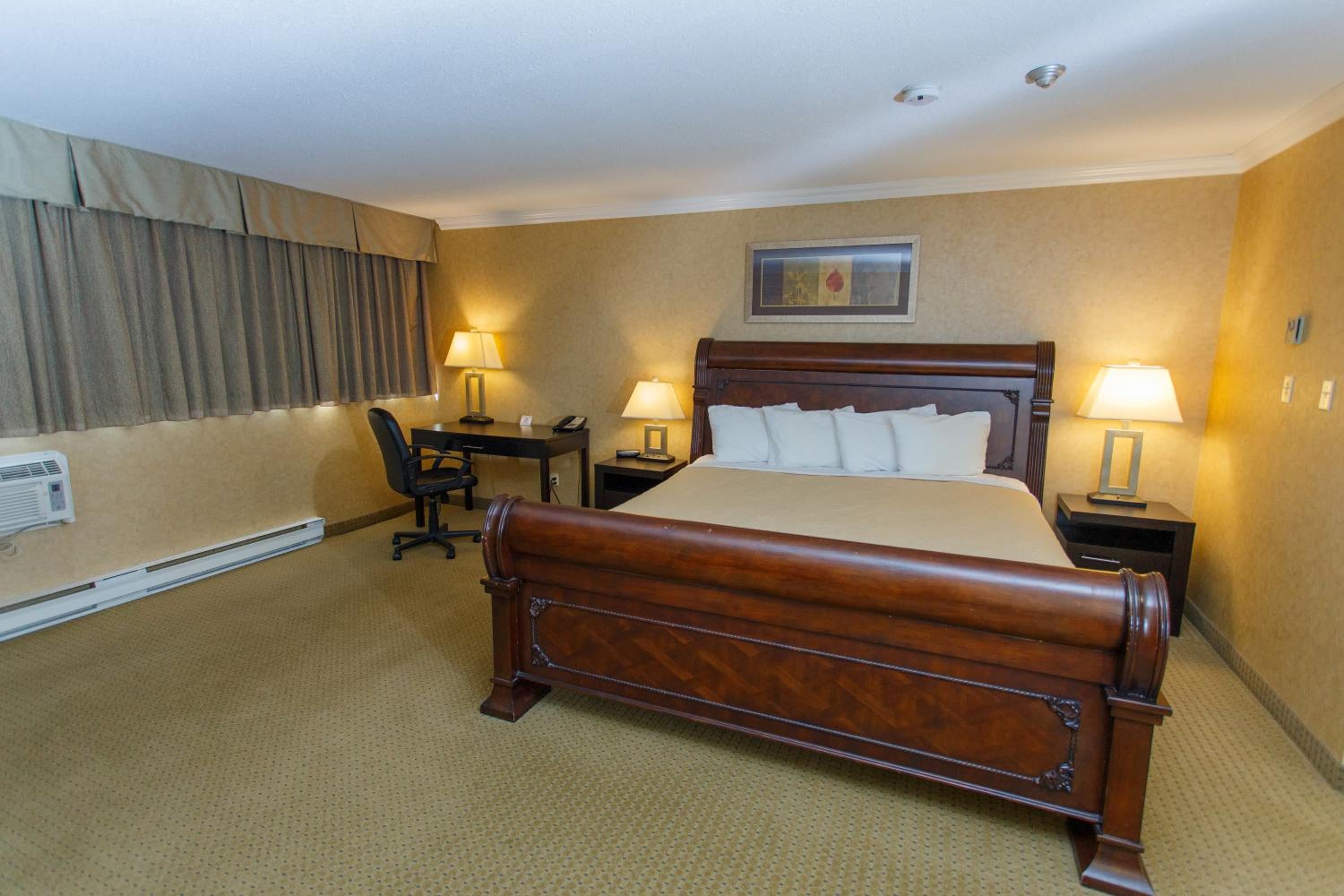 The George Dawson Inn & Conference Centre