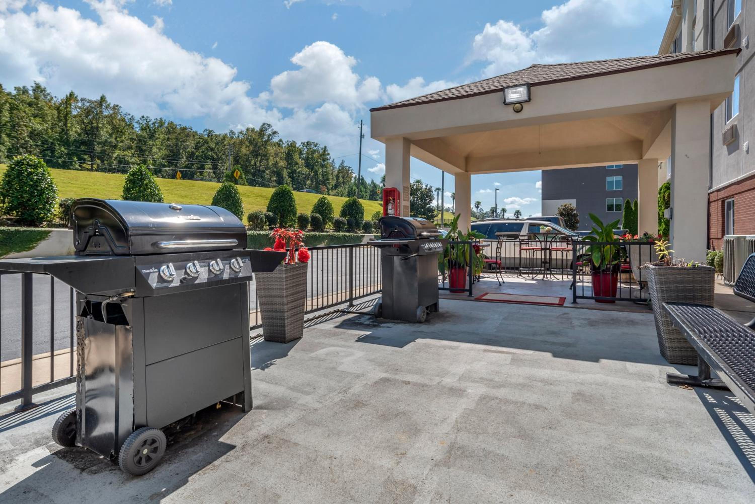 Candlewood Suites Alabaster, an IHG Hotel - Property Image 26