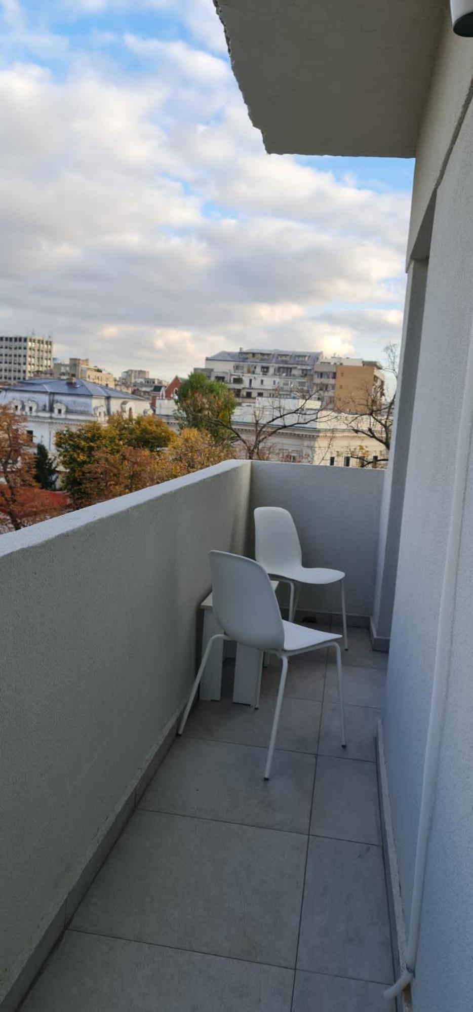 GCA Apart Victoriei en Bucharest
