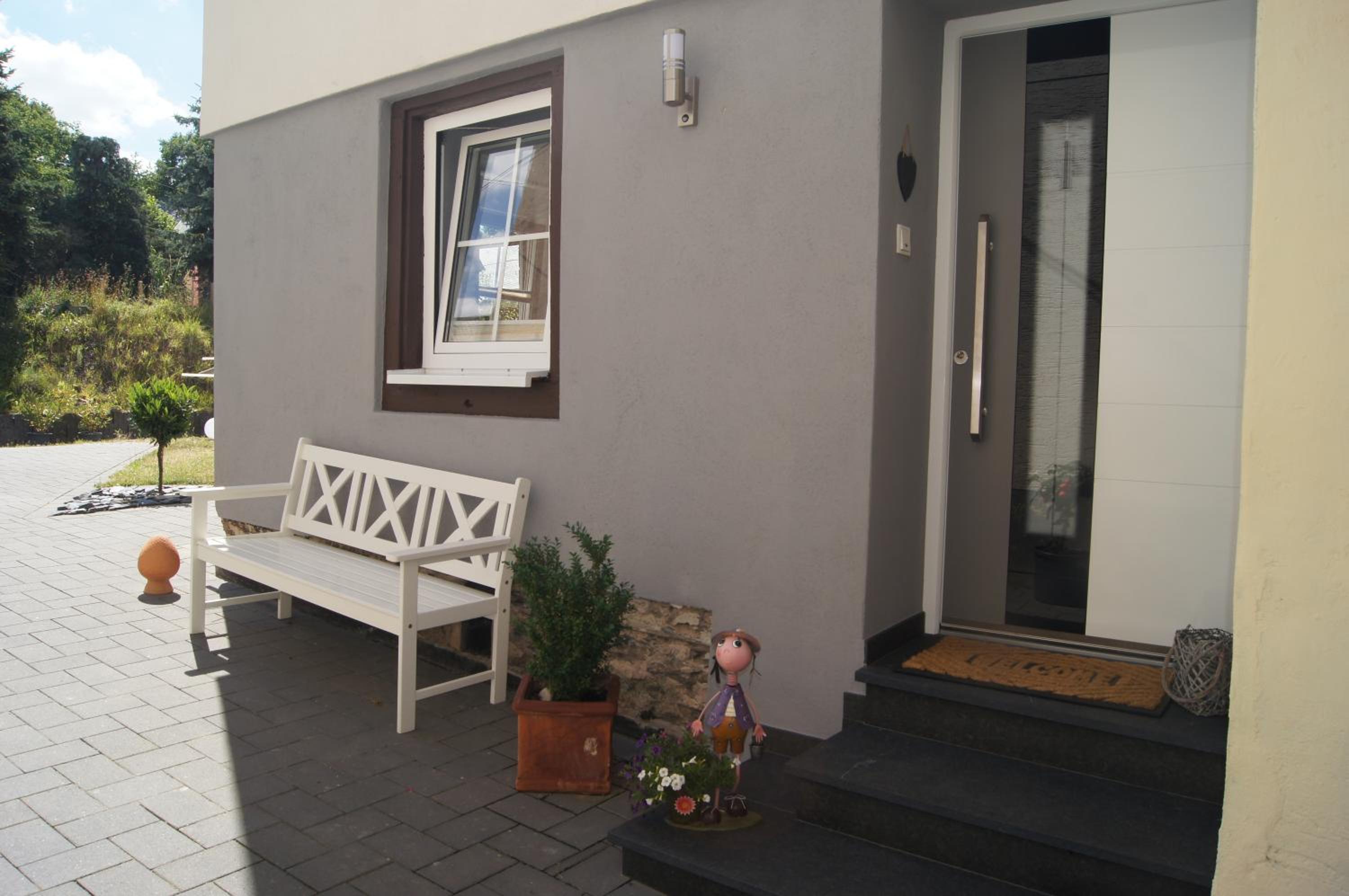 Wein- & Ferienhaus Jörg Weirich