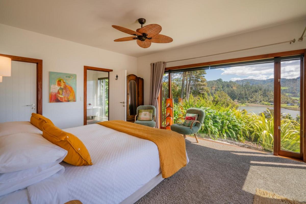 Sunlover Retreat