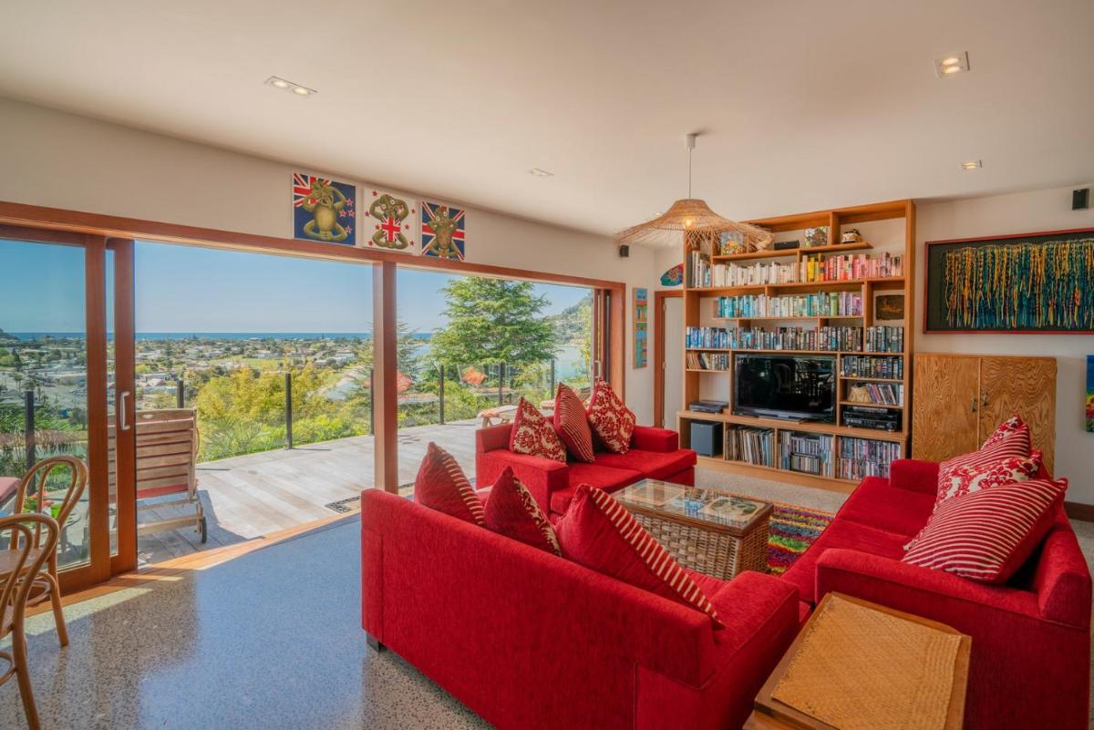 Sunlover Retreat