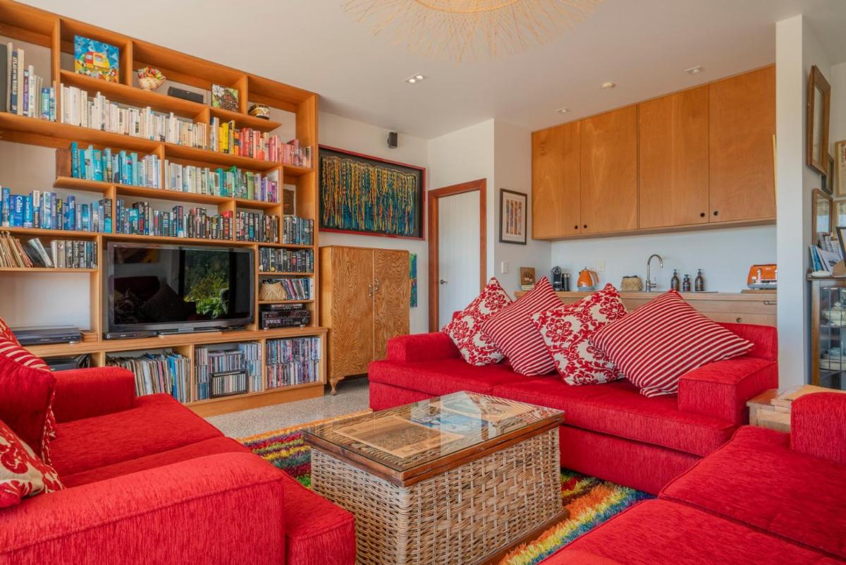 Sunlover Retreat