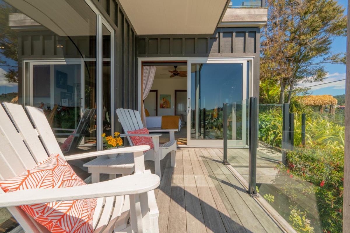 Sunlover Retreat