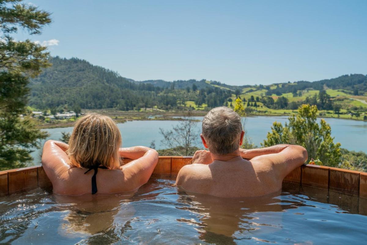 Sunlover Retreat