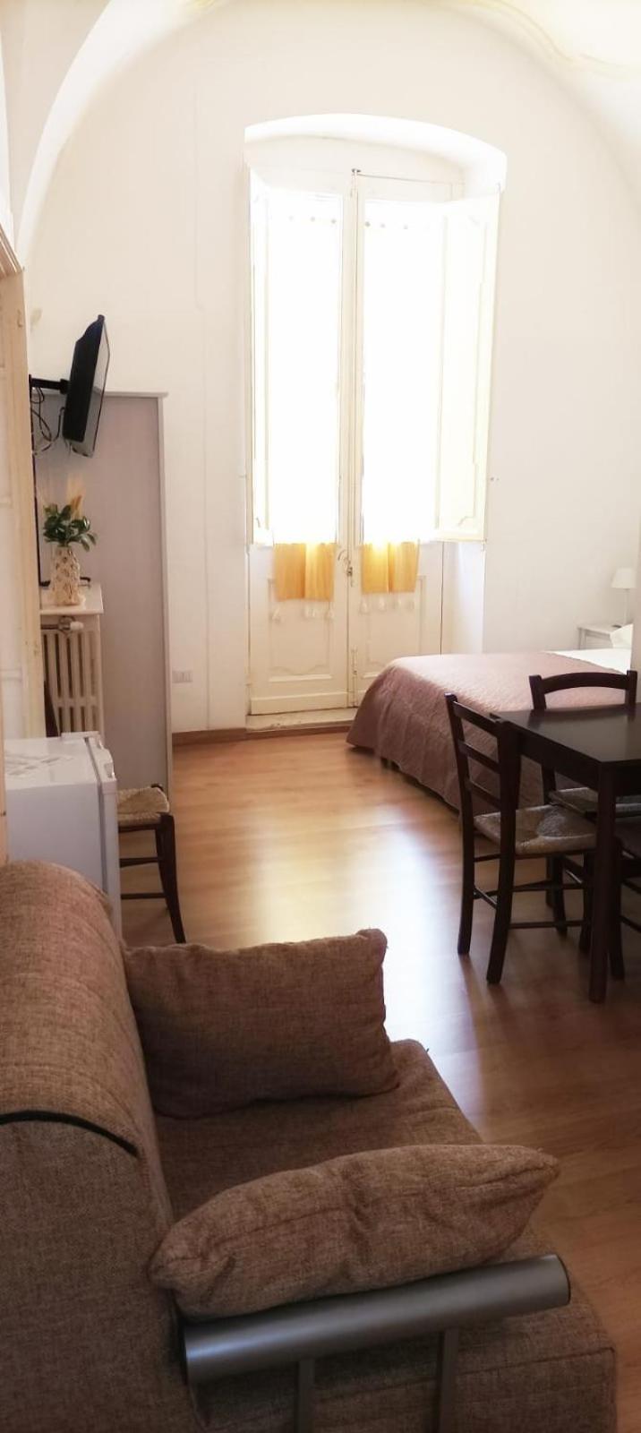 Accogliente Dimora