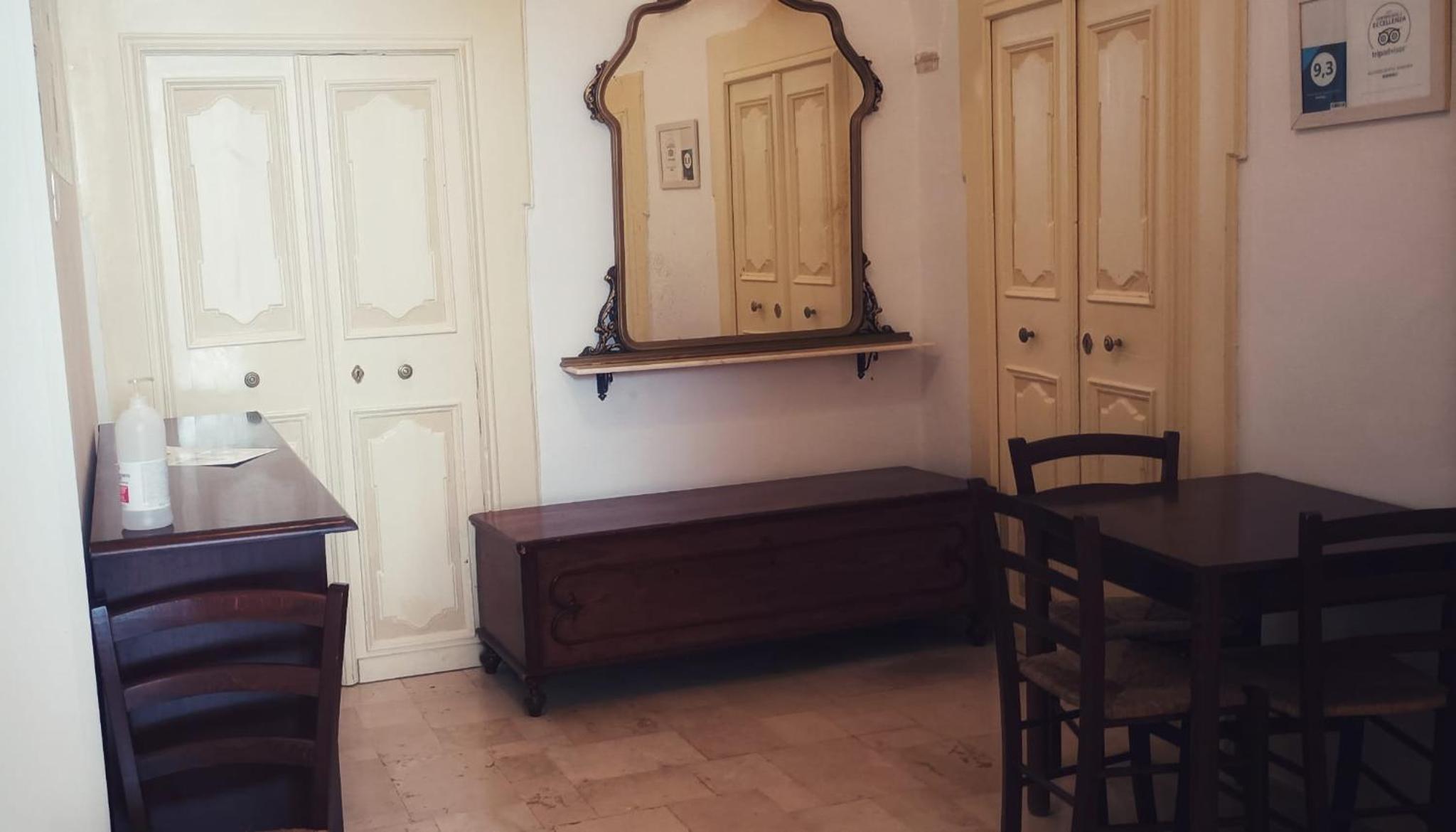 Accogliente Dimora