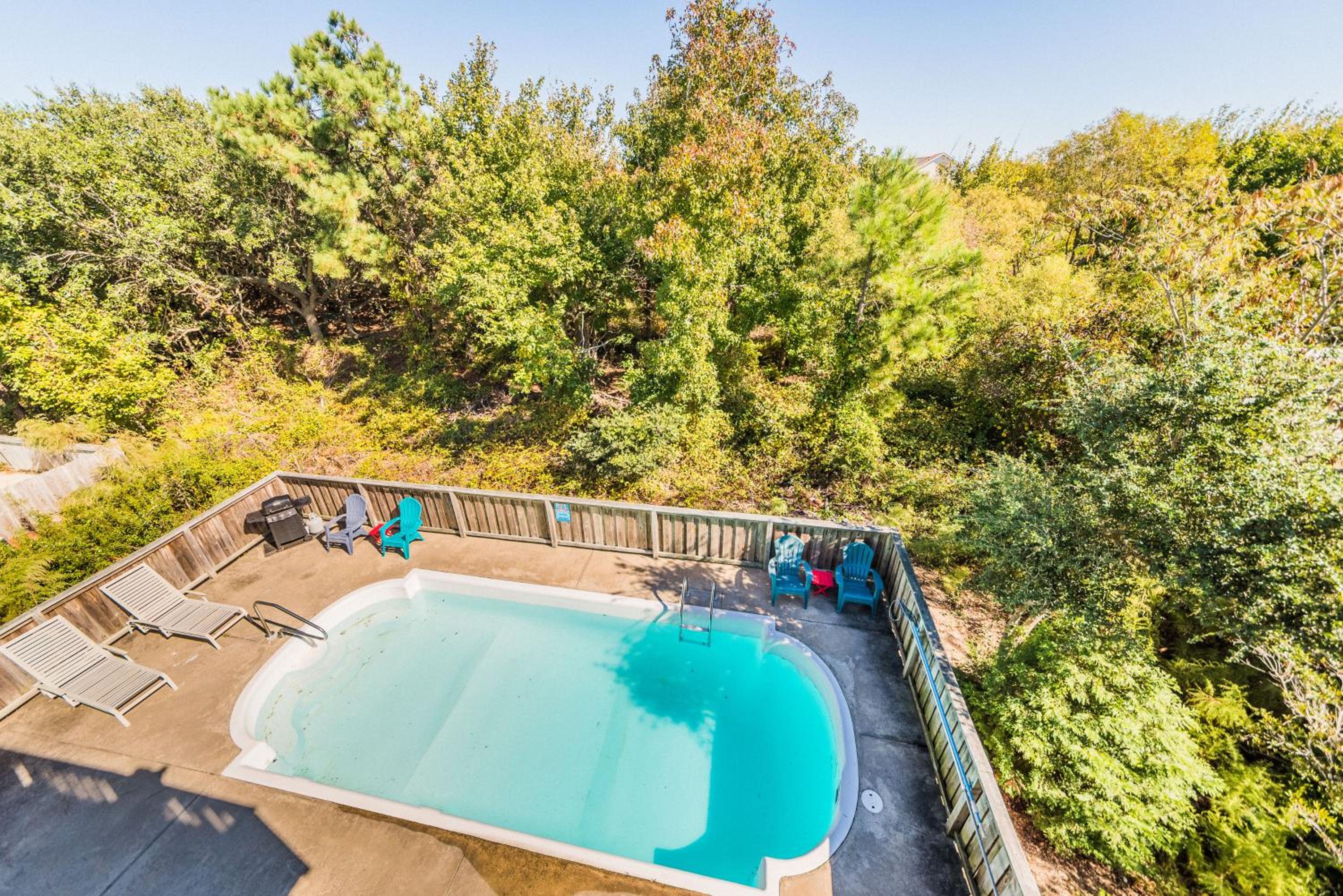 Keystone Kottage - Corolla, Ocean Sands, 400 Yds to Beach, Pool, Hot Tub, Pets OK, Flex Stays view 5