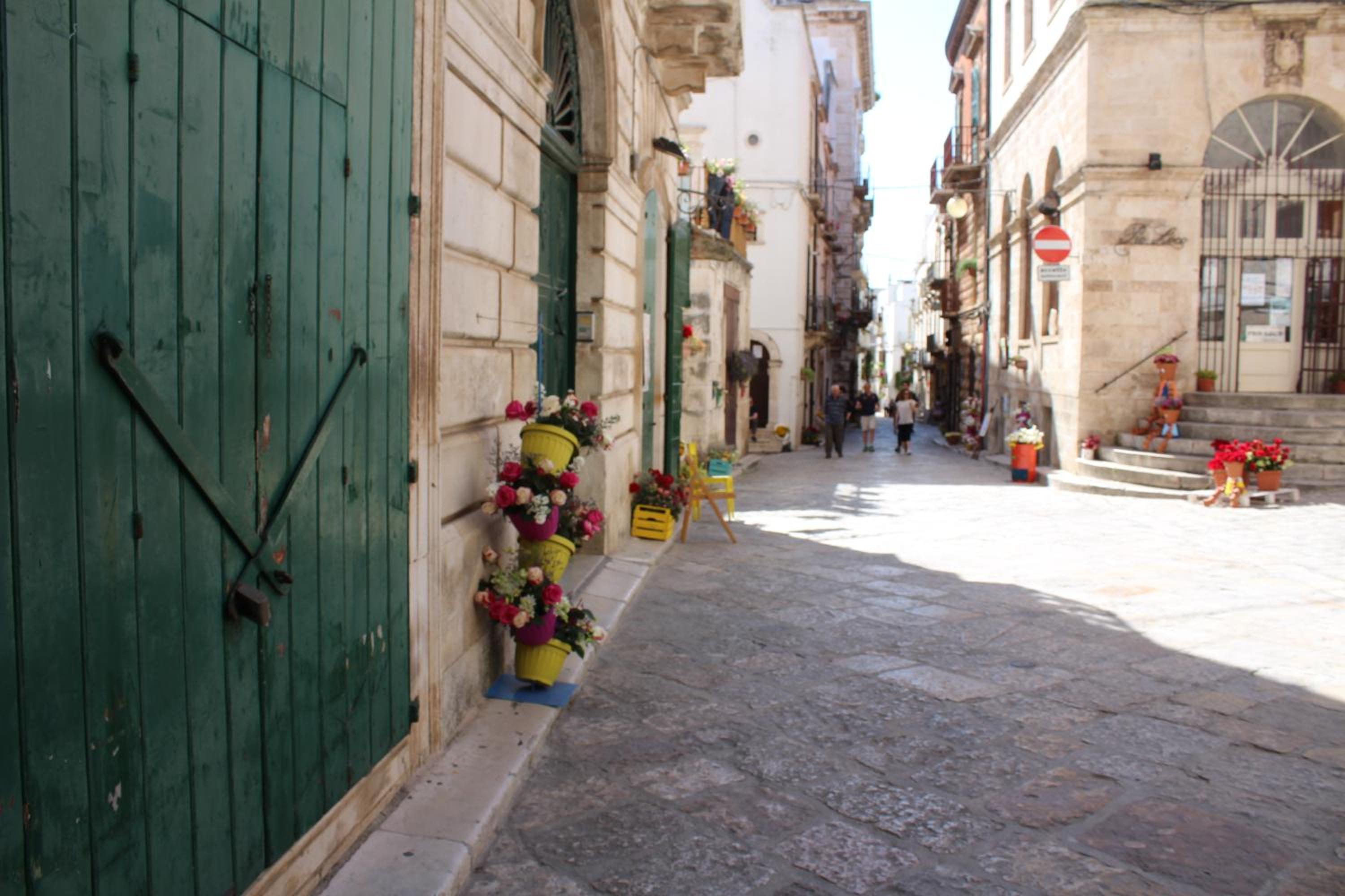 Accogliente Dimora