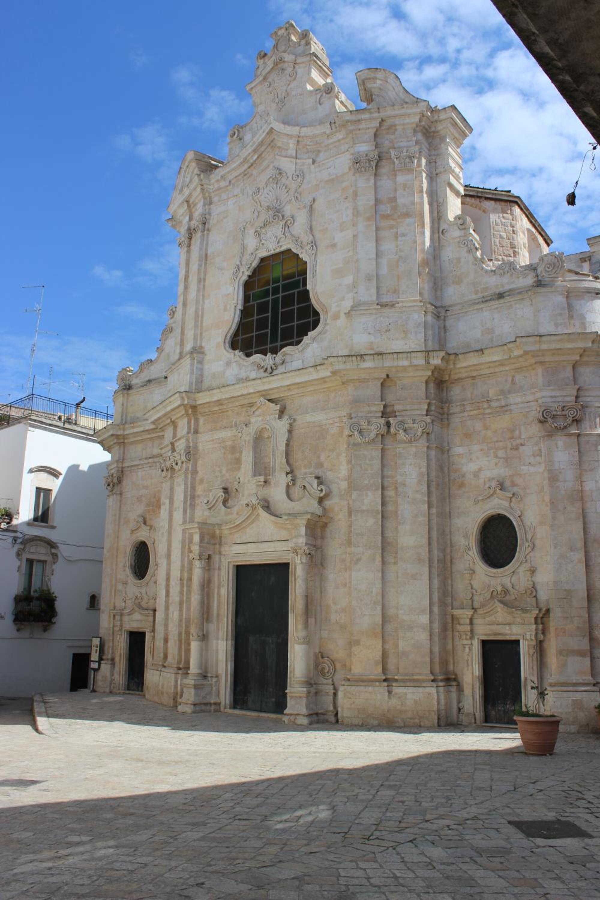 Accogliente Dimora