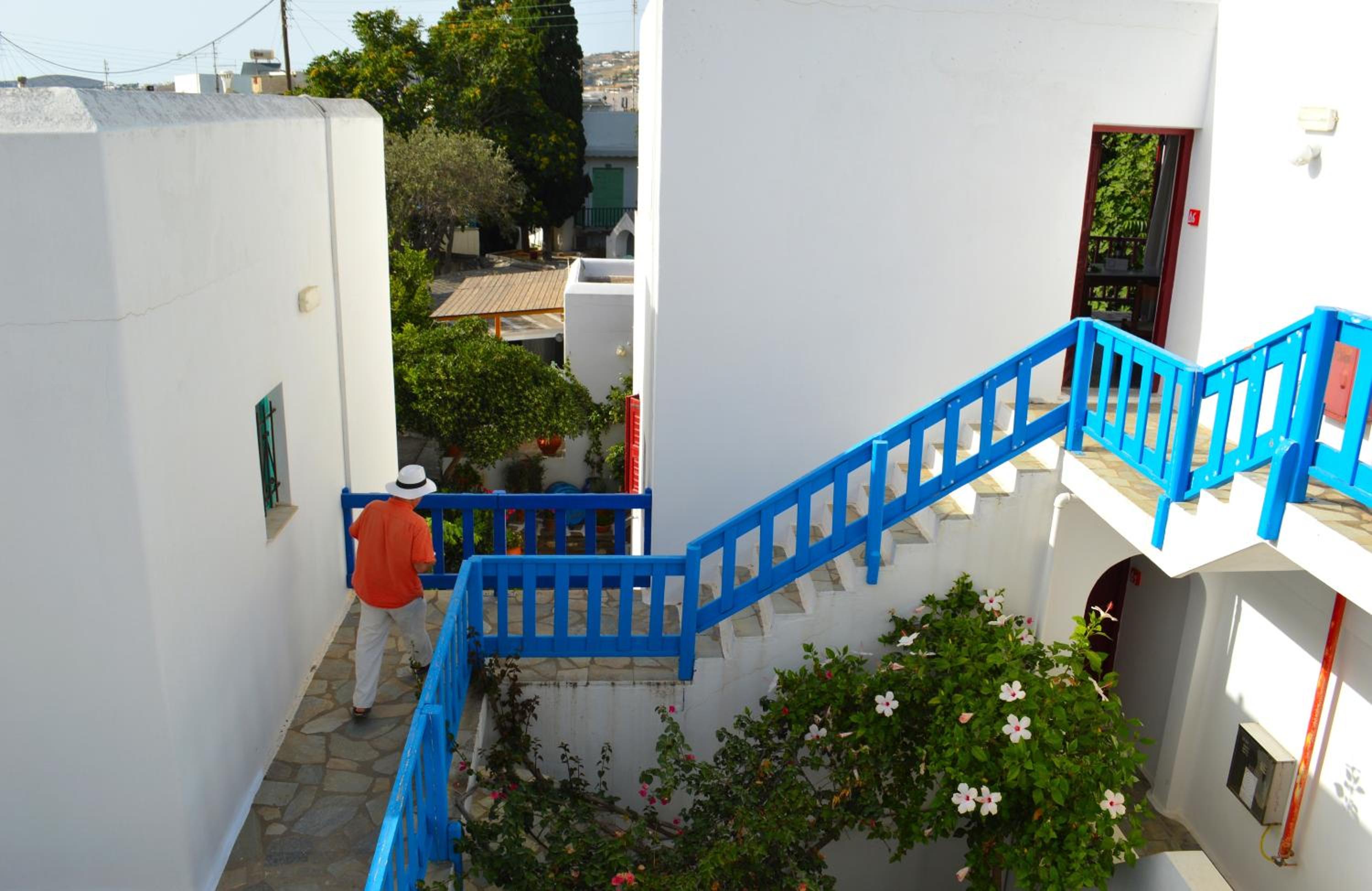 Aegean Village, photo 63