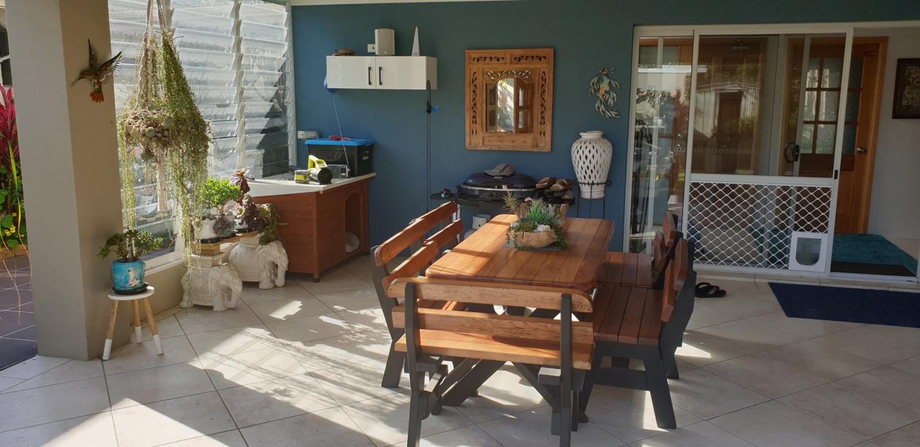 Bella Vista B @ B