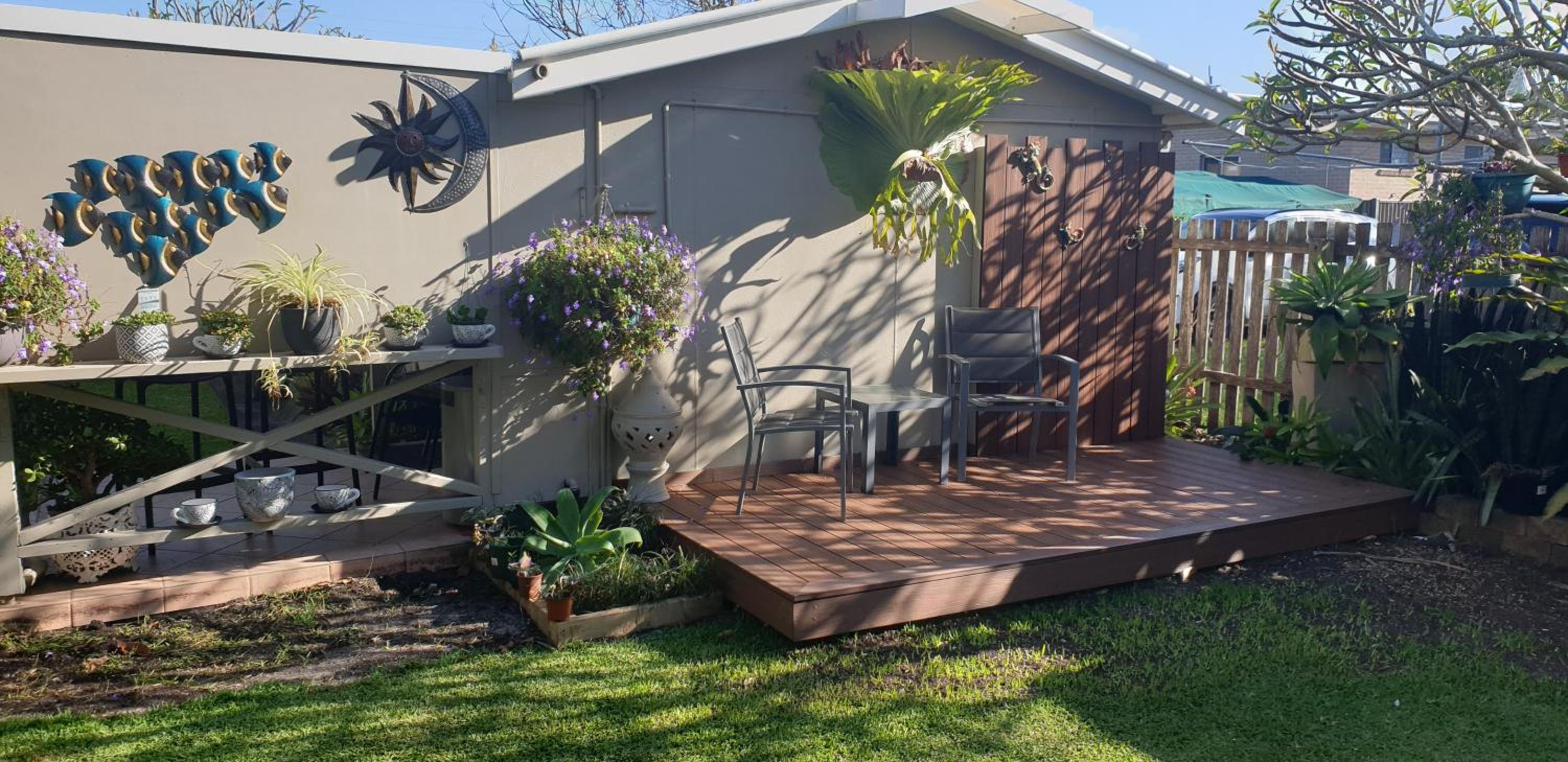 Bella Vista B @ B