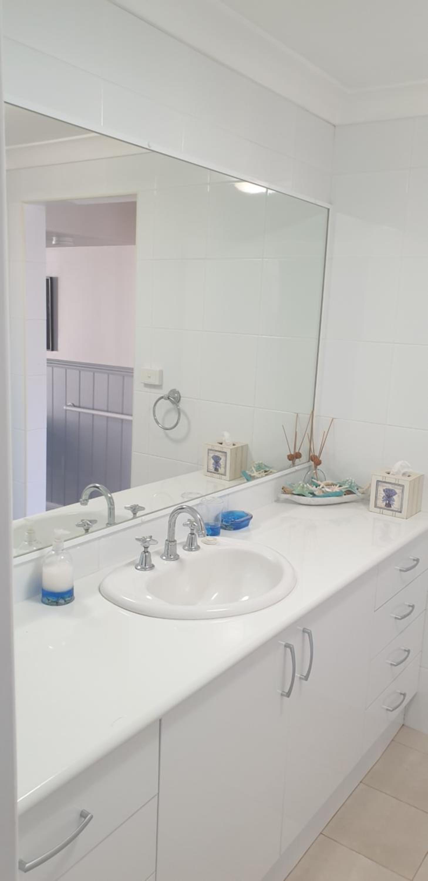 Bella Vista B @ B