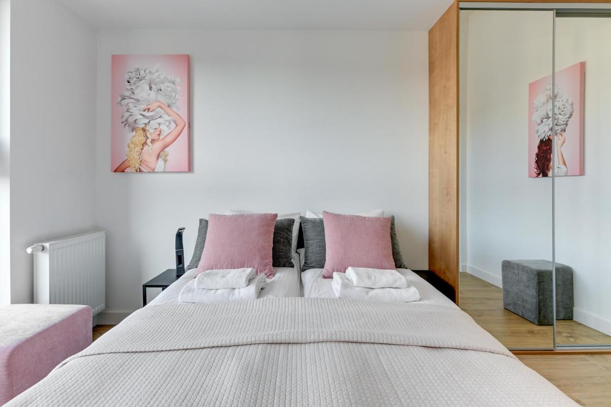 LOFT 1&2 - Grano Residence view 5