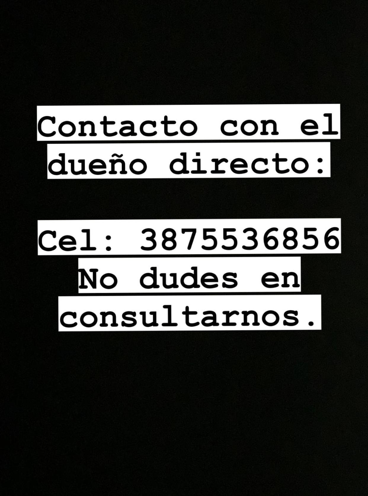 Depto Temporario Entre Rios 729