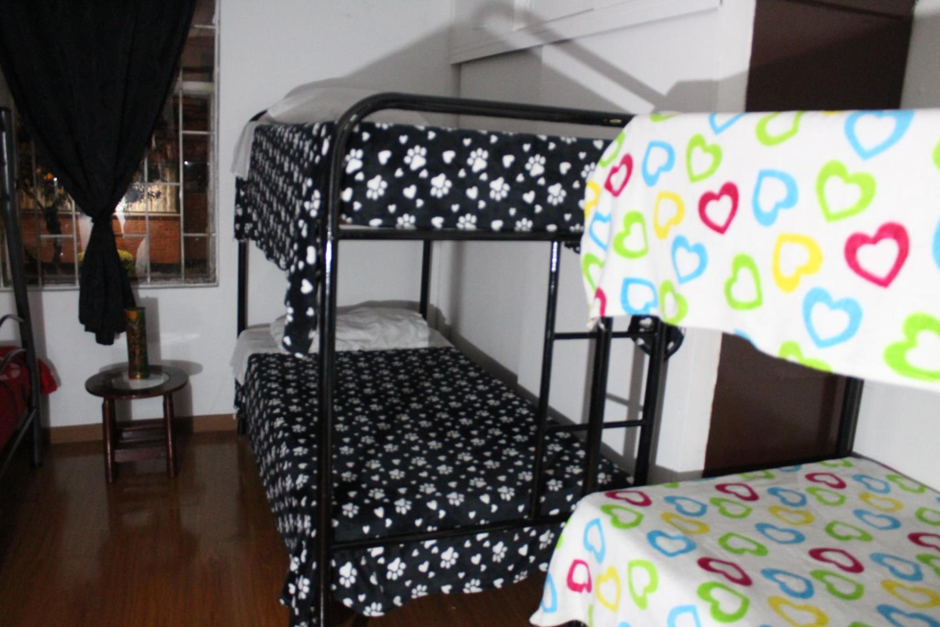 Hostal Cafe San Bernabe