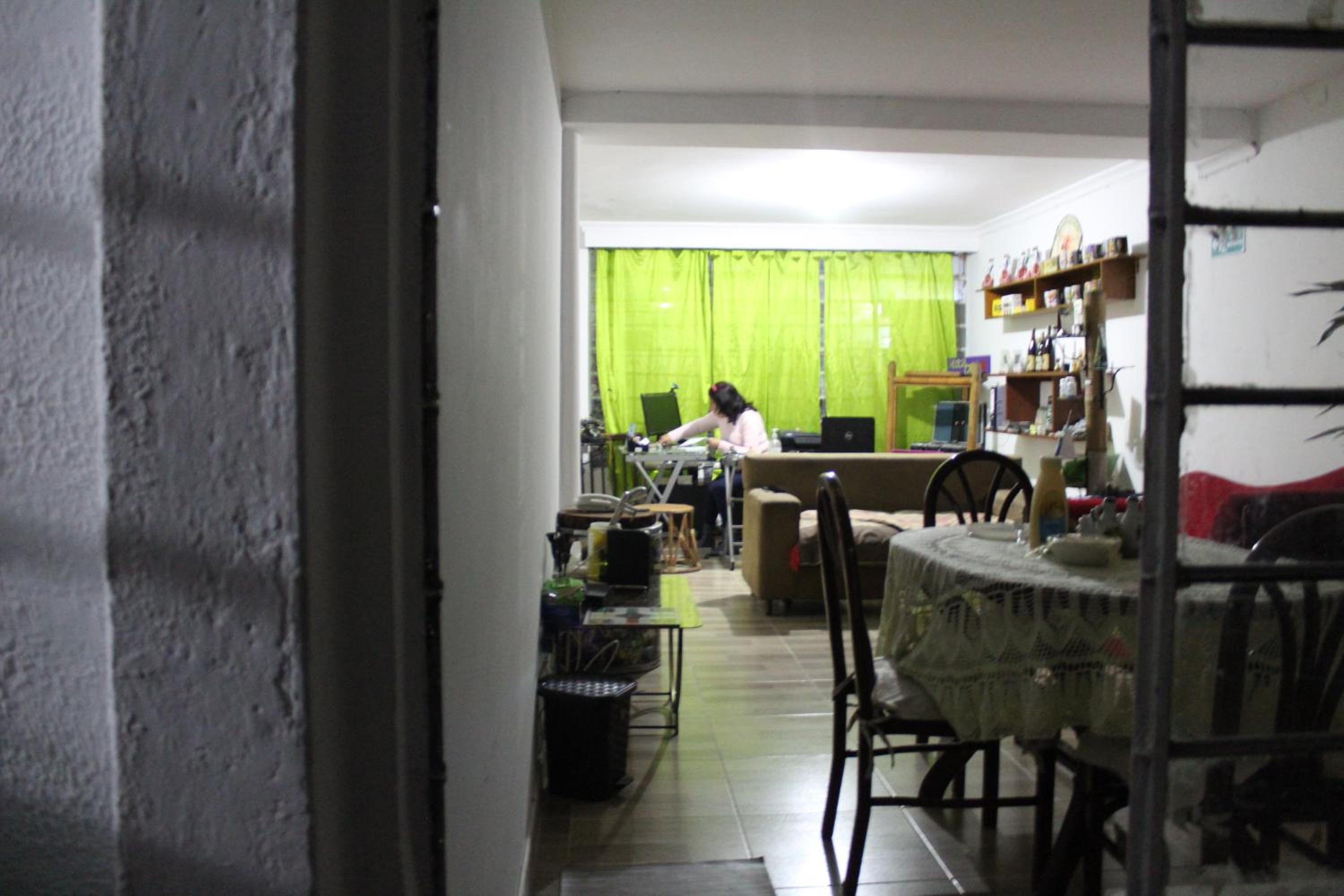 Hostal Cafe San Bernabe