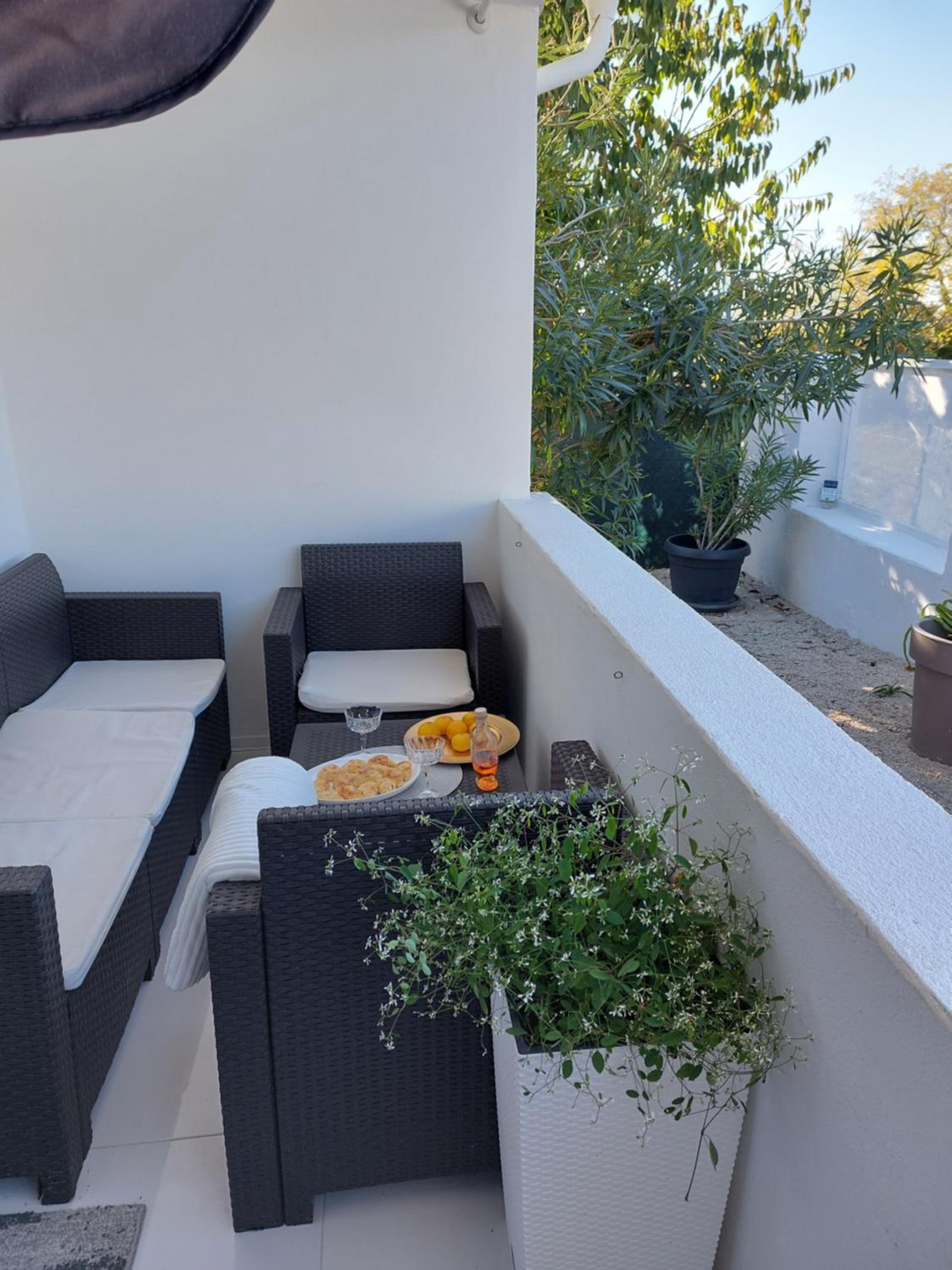 FAMILY APARTMENT ZRNKA s besplatnim parkingom photo 3