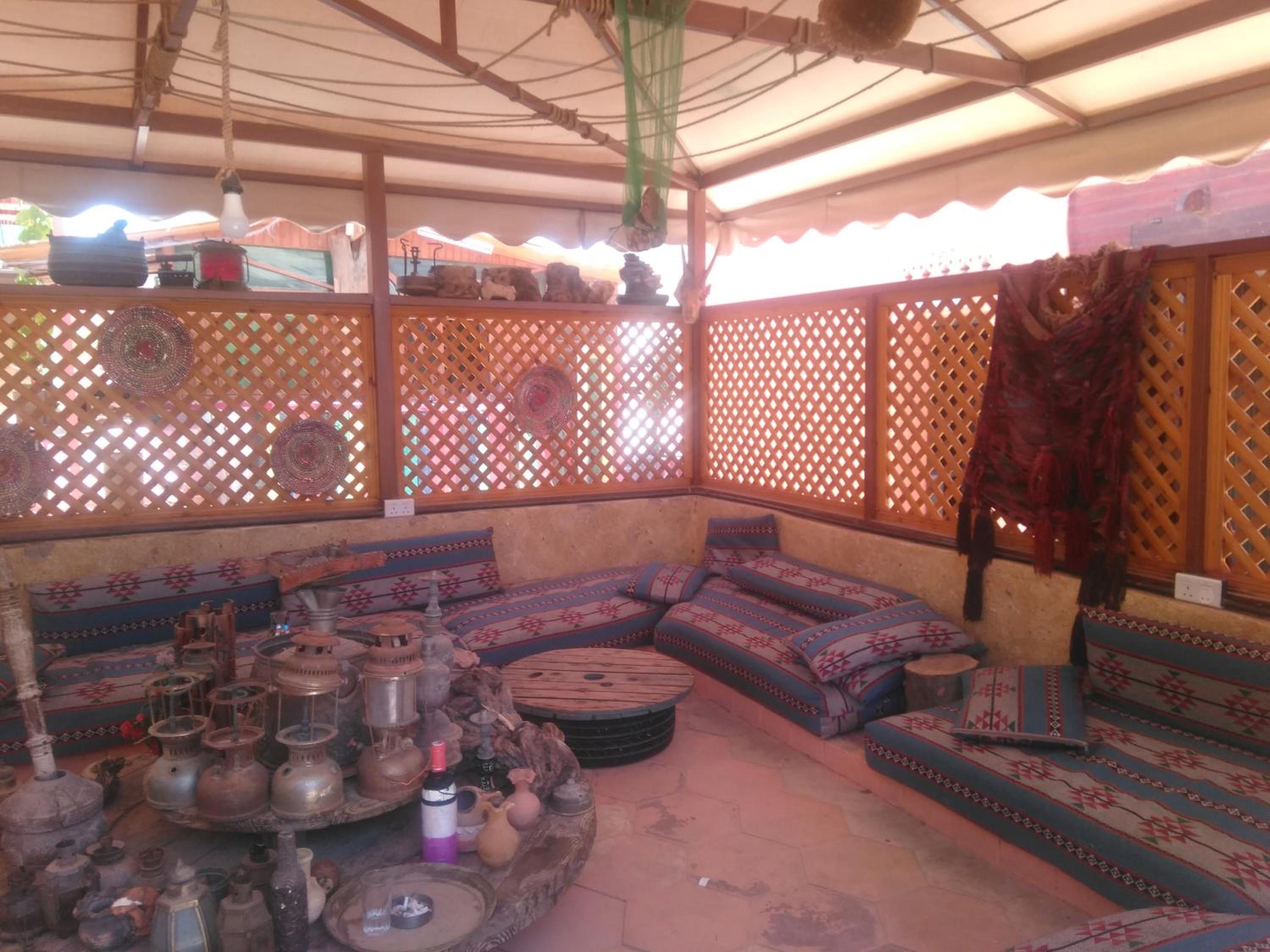 Aqaba Vacations - Bedouin Garden Village, hotel Dive - Property Image 52