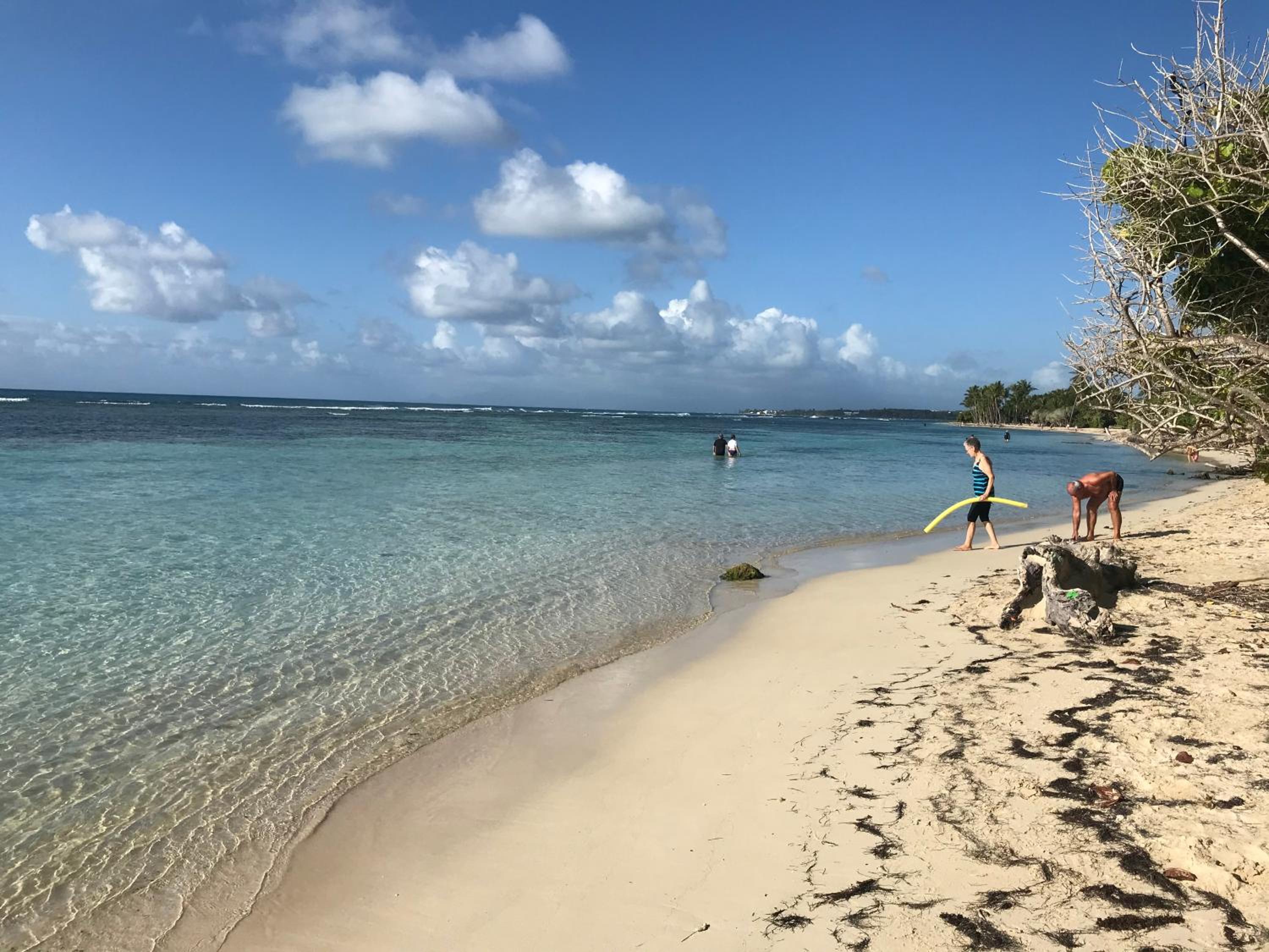 Villa O Natur El view 4