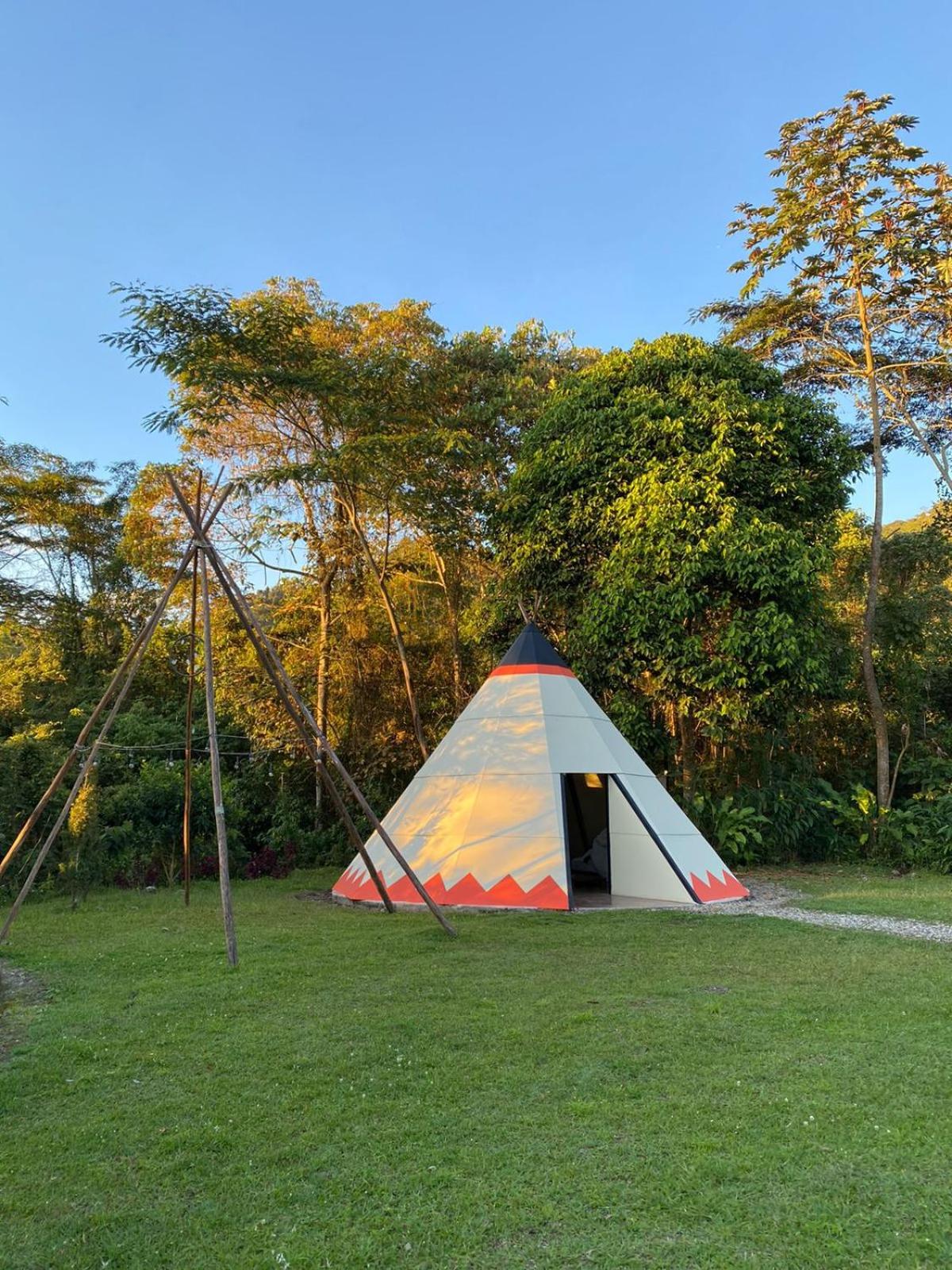 Bosque de Aventura & Glamping El Refugio del Bosque