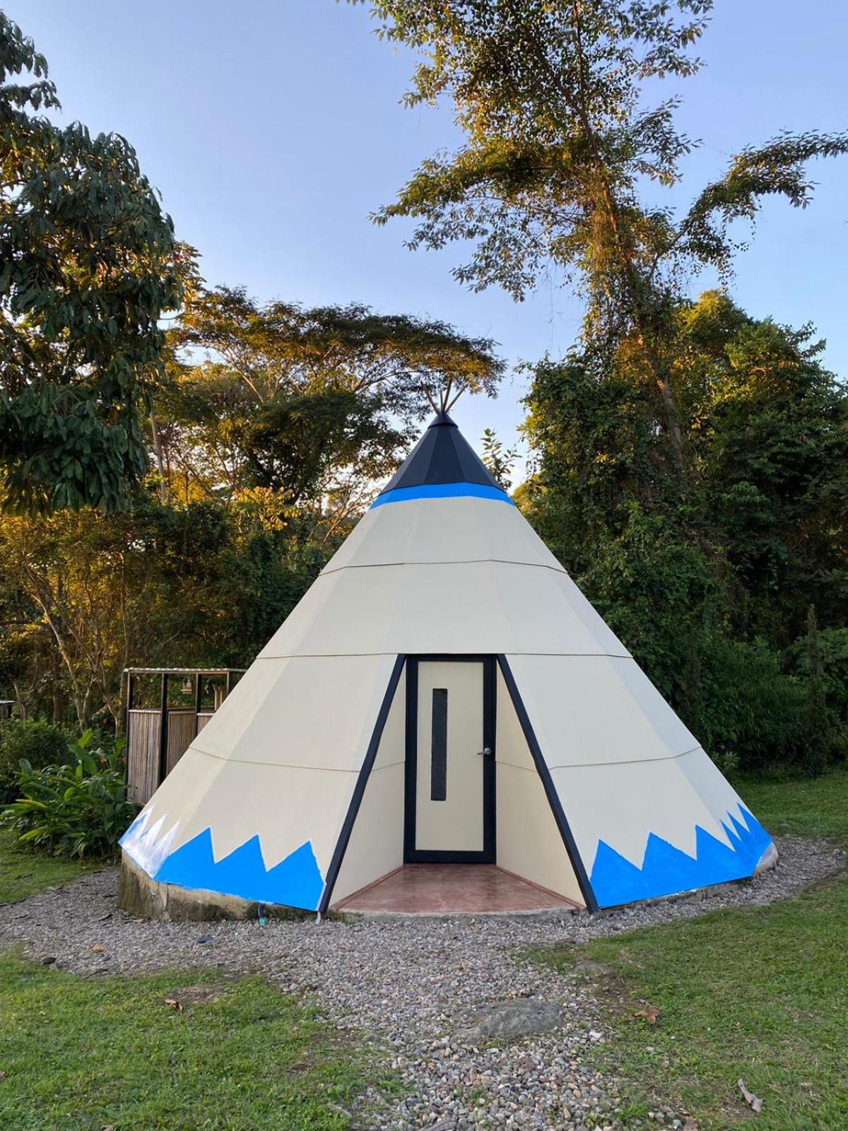 Bosque de Aventura & Glamping El Refugio del Bosque