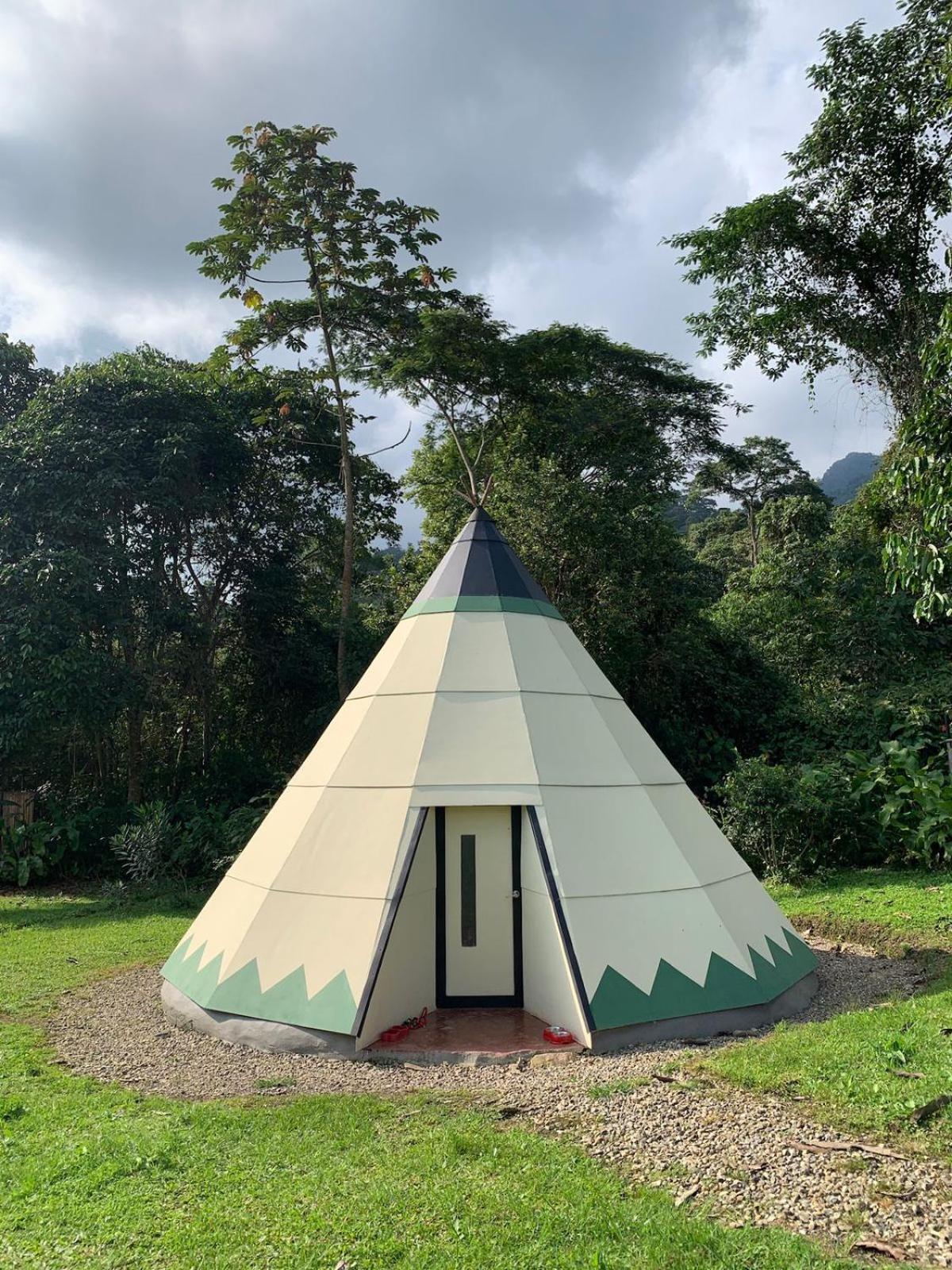 Bosque de Aventura & Glamping El Refugio del Bosque
