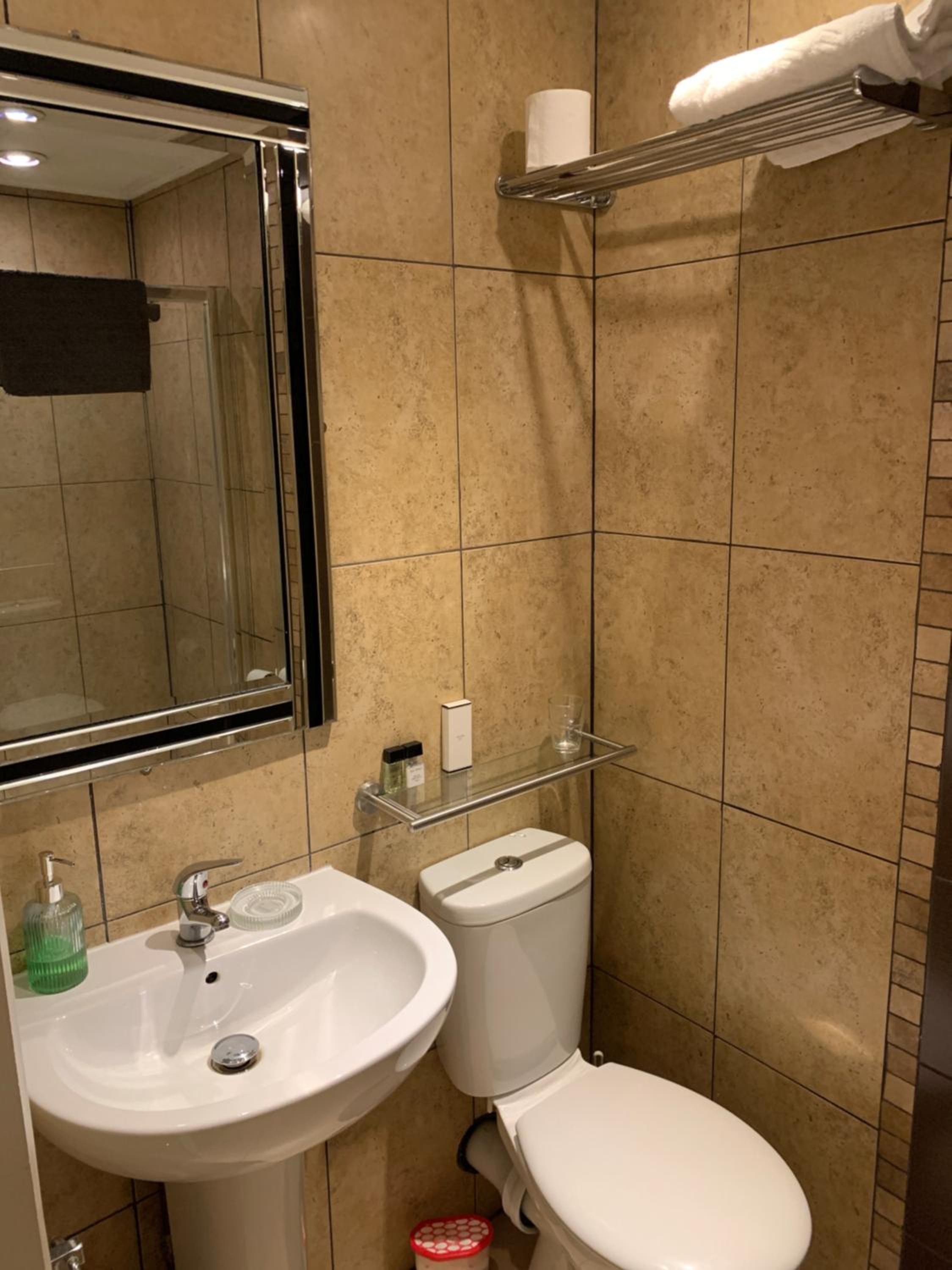 Jessamine House Hotel