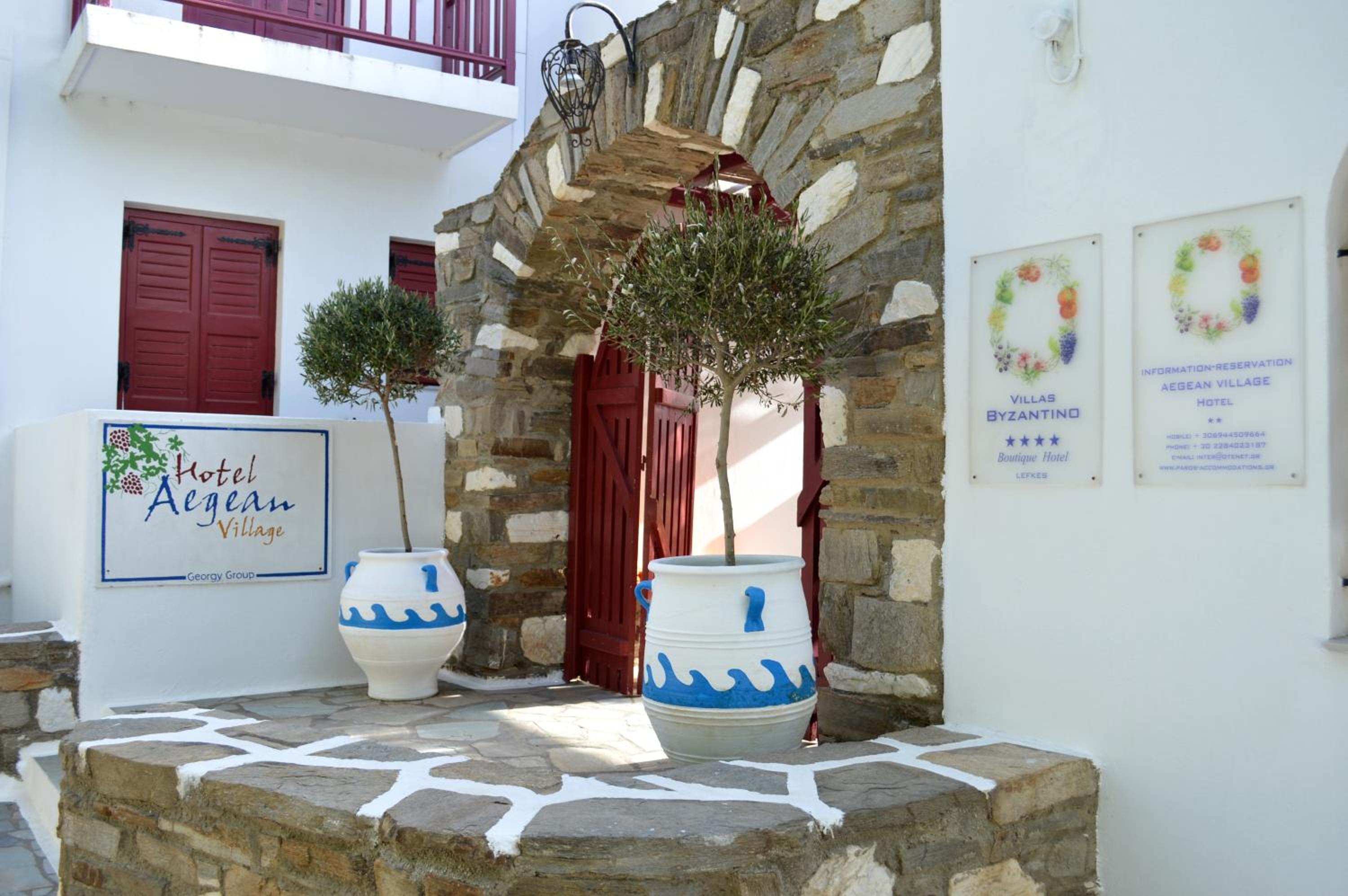 Aegean Village, photo 99