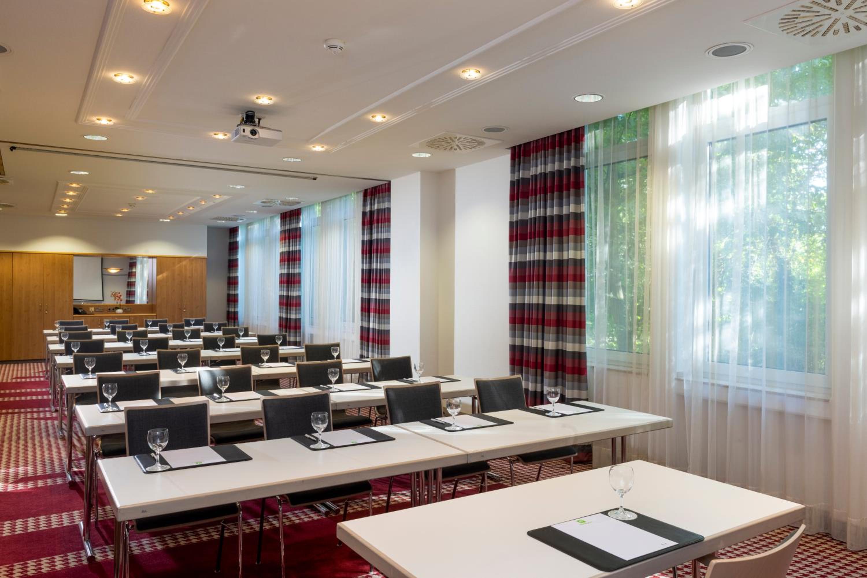 Holiday Inn Frankfurt Airport - Neu-Isenburg, an IHG Hotel - Property Image 30