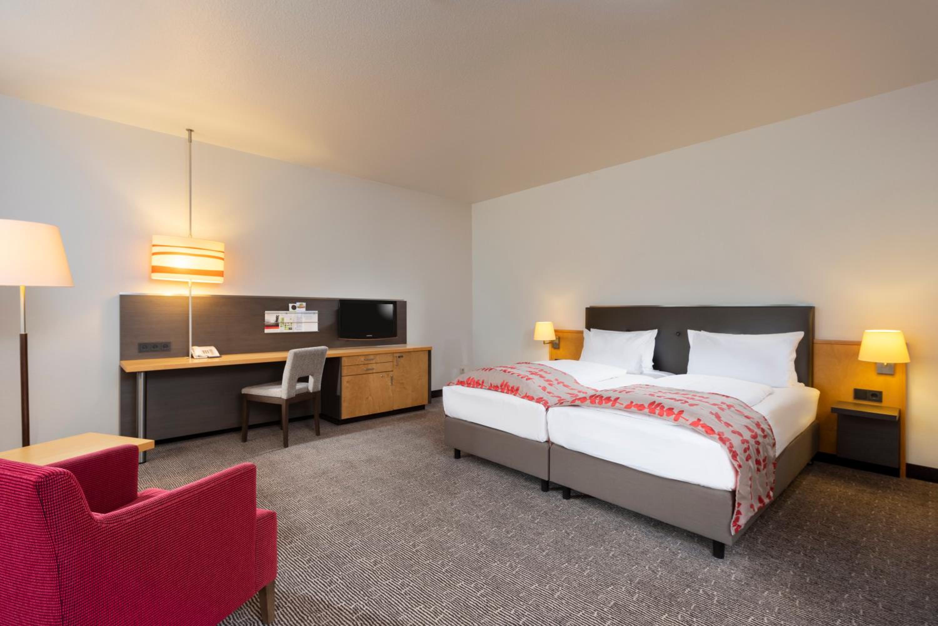 Holiday Inn Frankfurt Airport - Neu-Isenburg, an IHG Hotel - Property Image 10