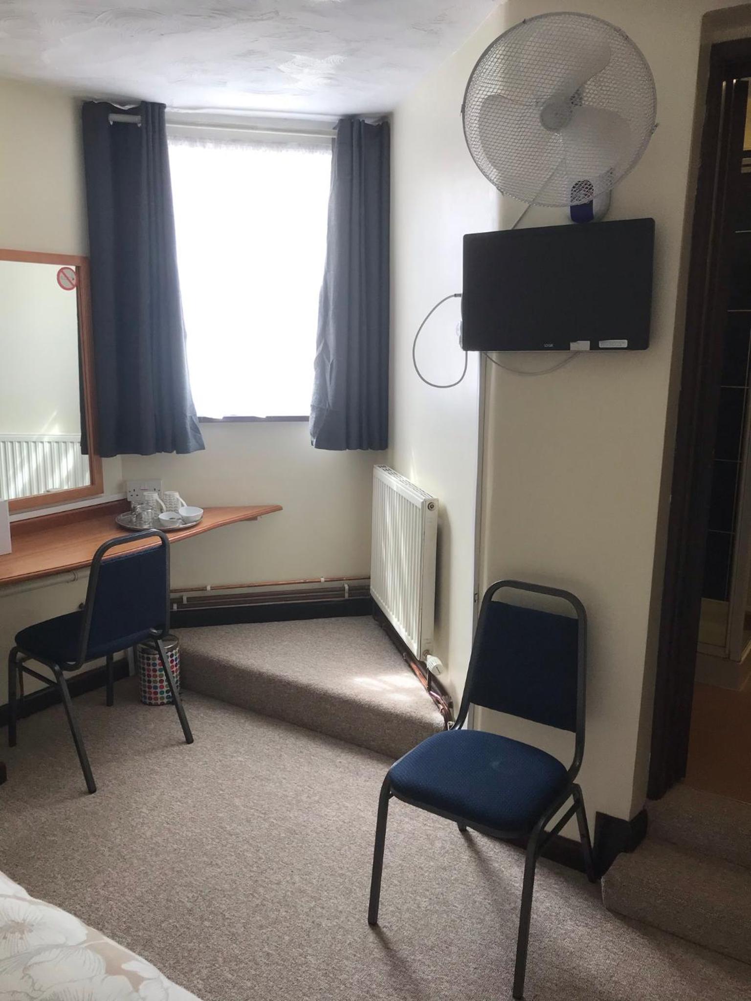 meeting room